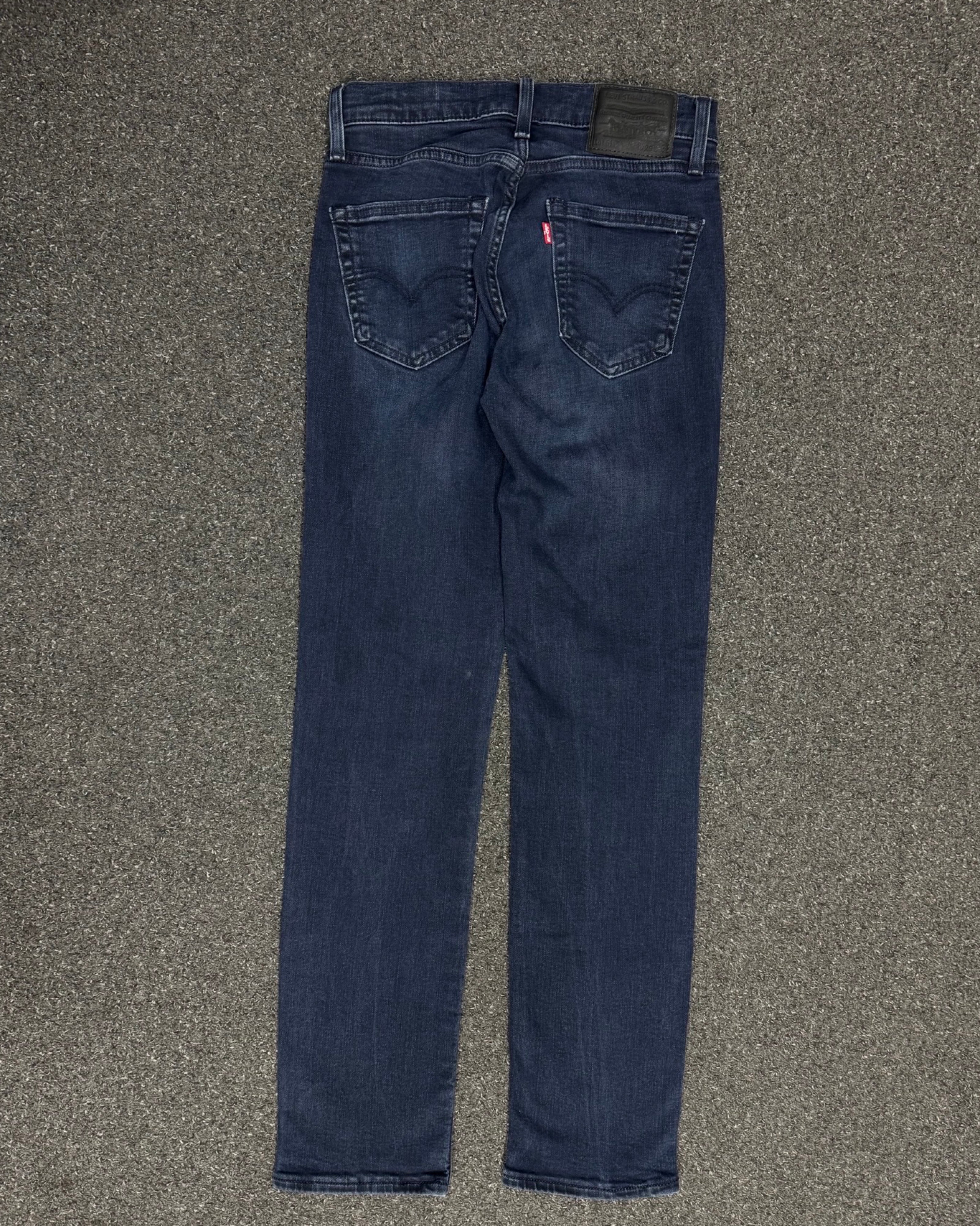 LEVI'S 511 w29l32