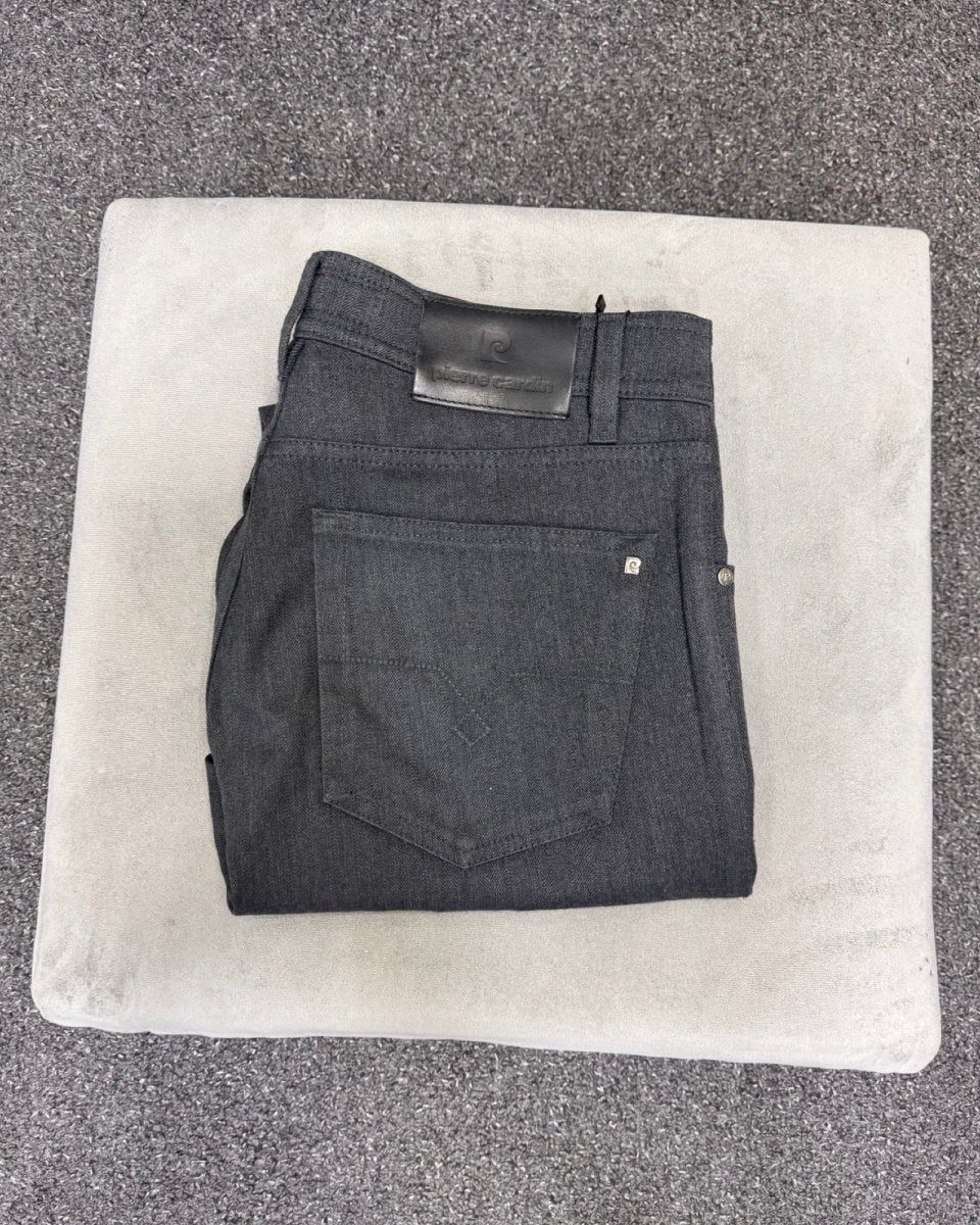 pierre cardin straight w33l34