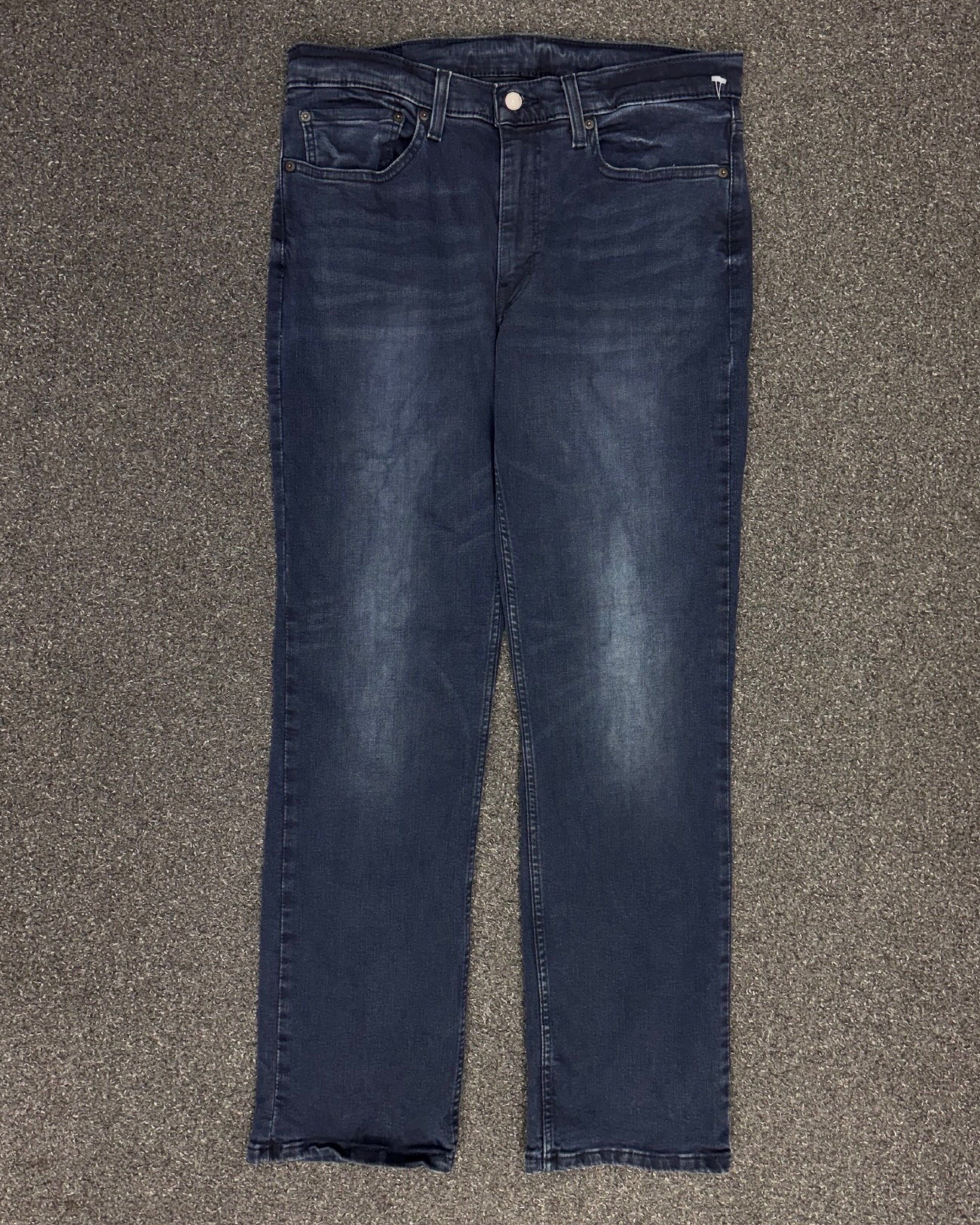 levi's 514 straight w34l32