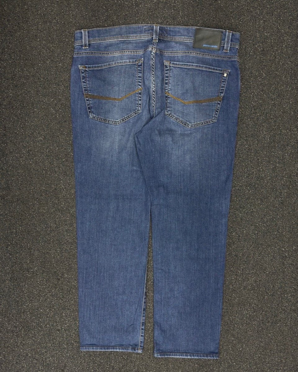 pierre cardin straight w38l30