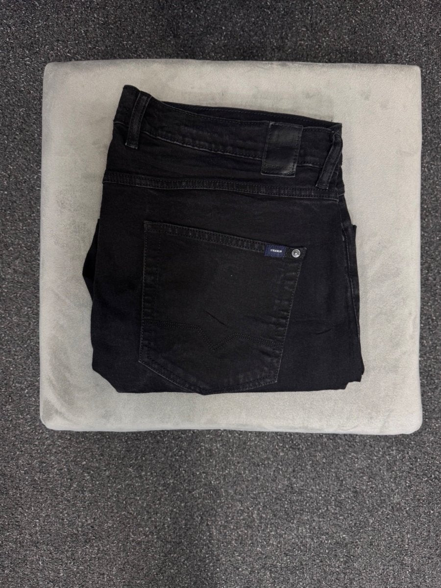 Stooker Straight w40l30