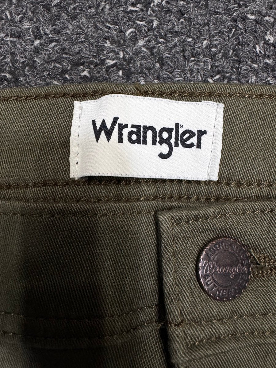 WRANGLER Regular w32L34