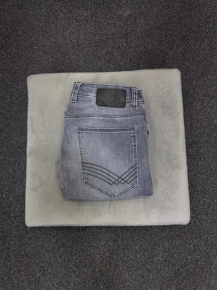 TOM TAILOR Straight w32l34