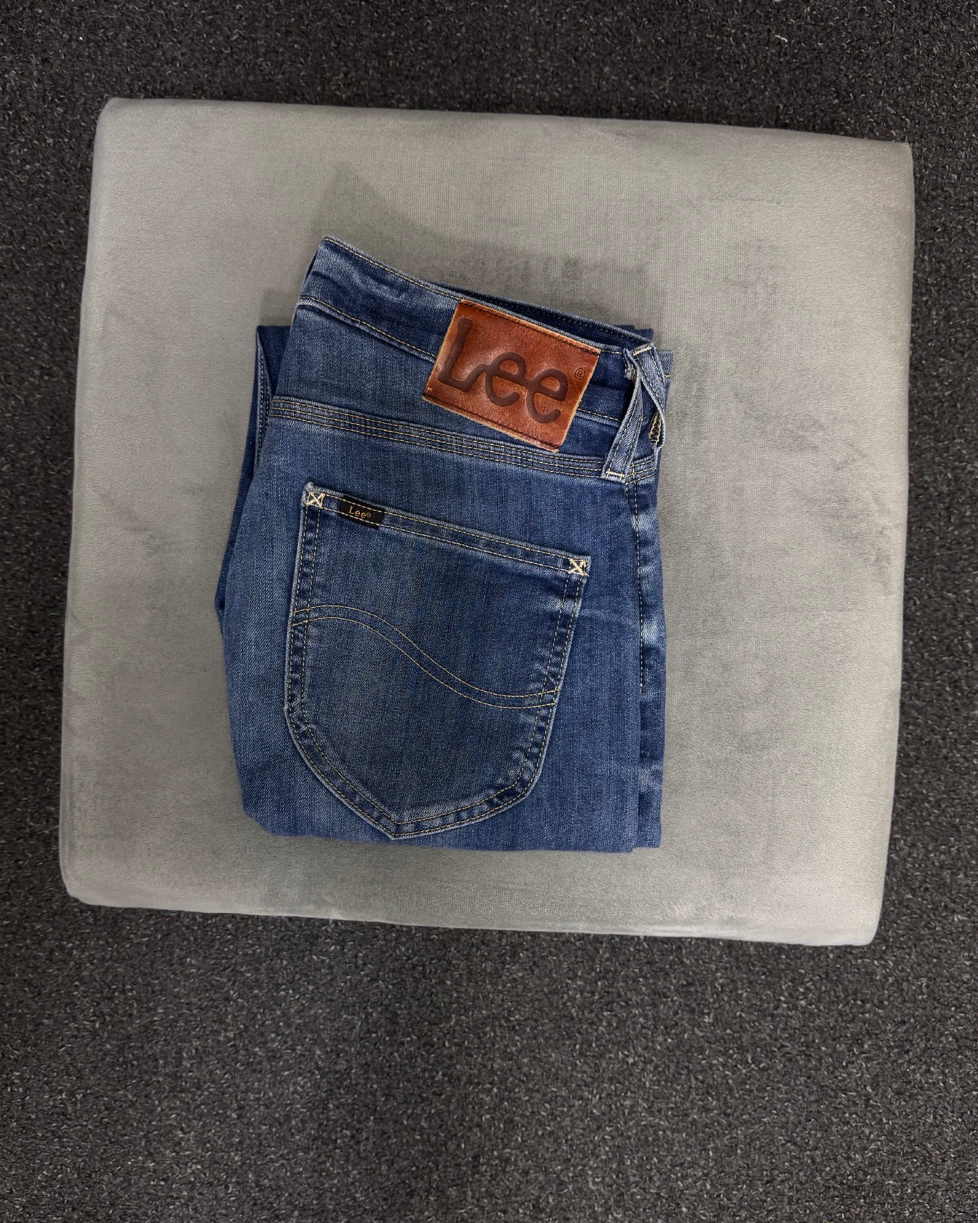 LEE SLIM W30l34