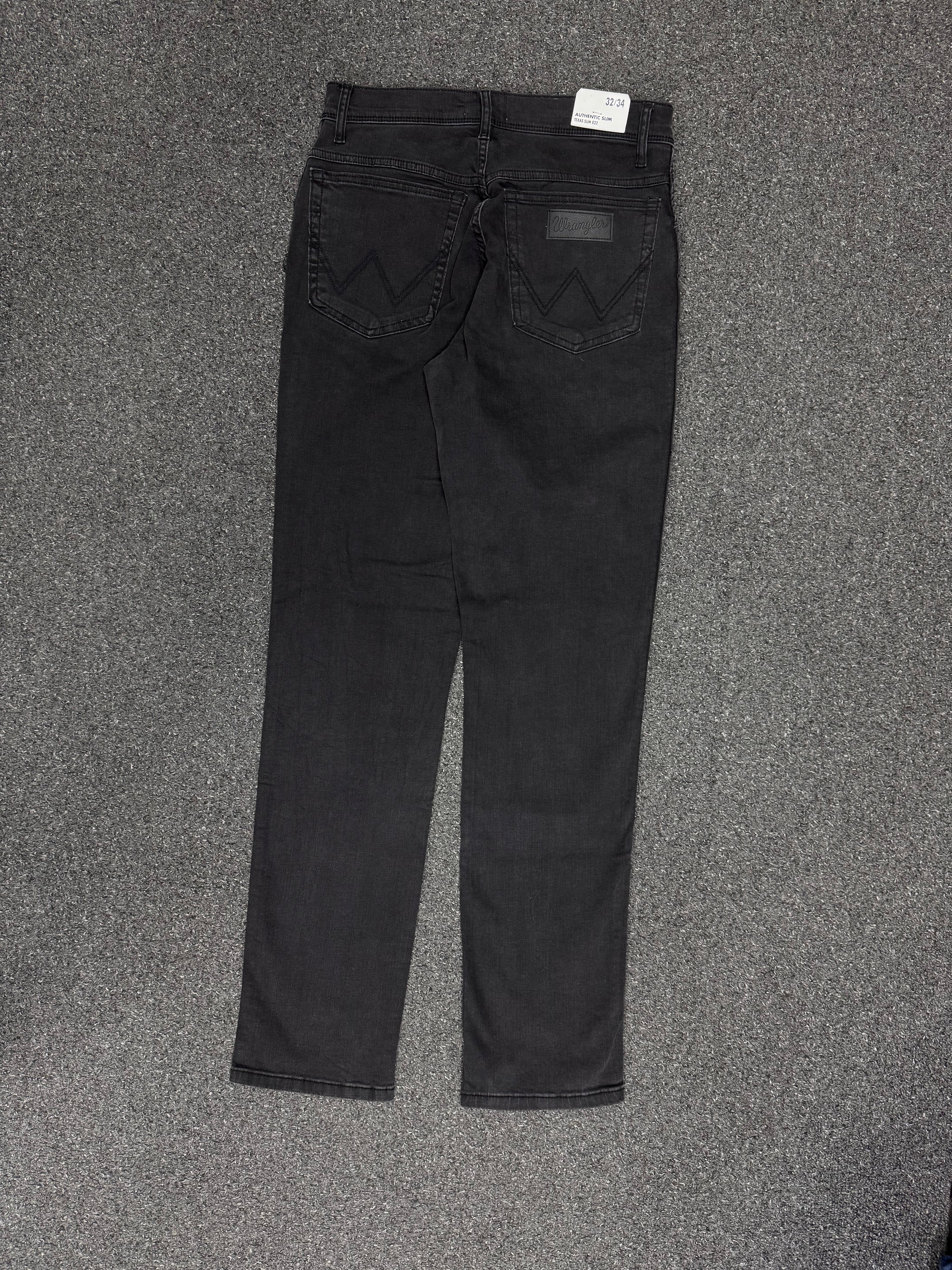 WRANGLER Slim w33l32
