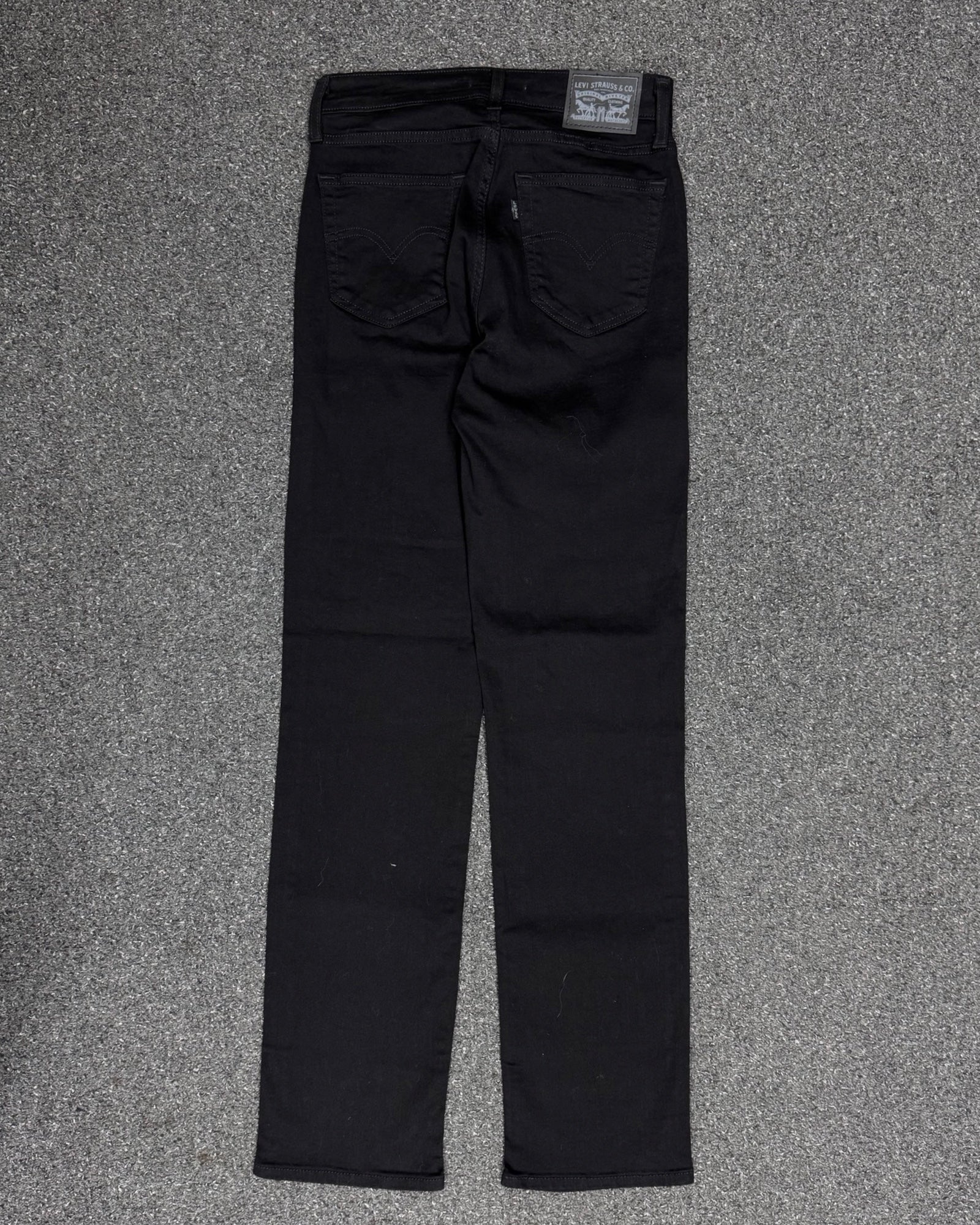 levi's Straight w27l32