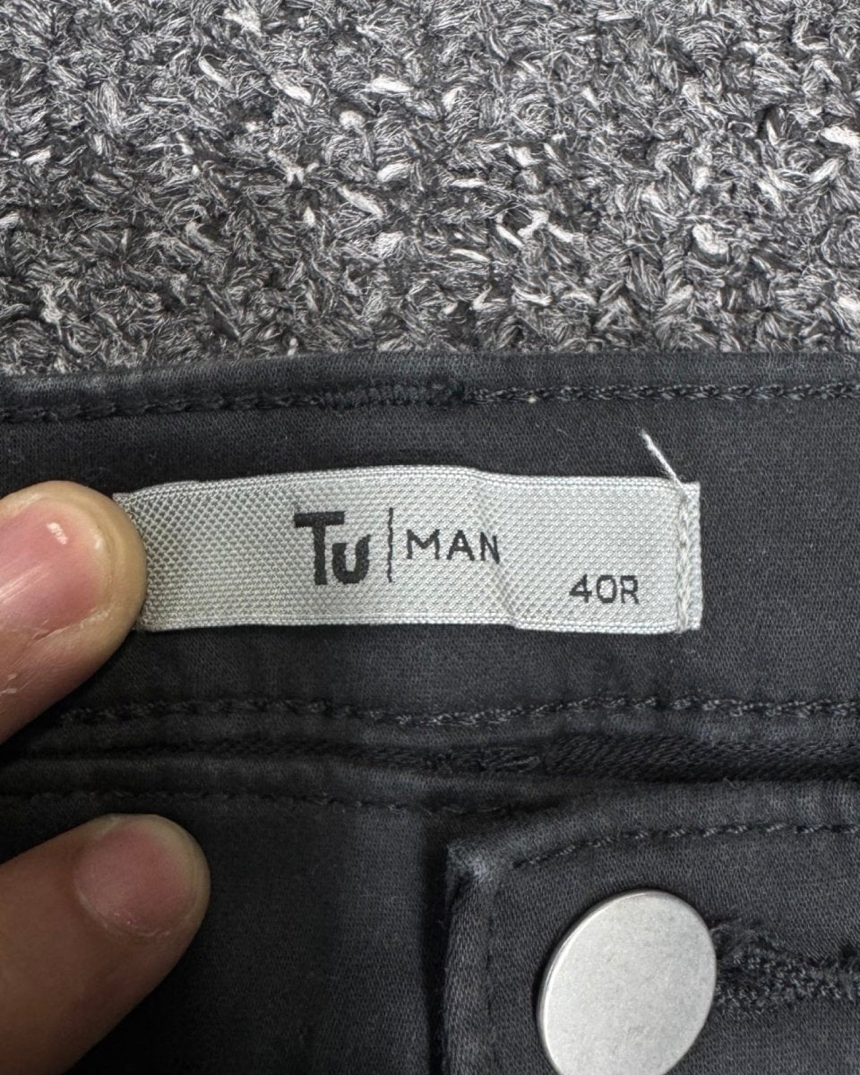 DENIM BY TU Regular w40l32
