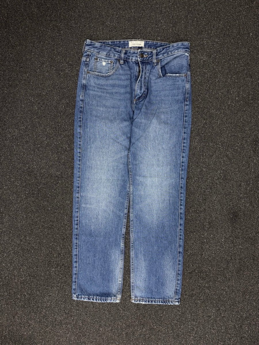 pull&bear straight w31l30