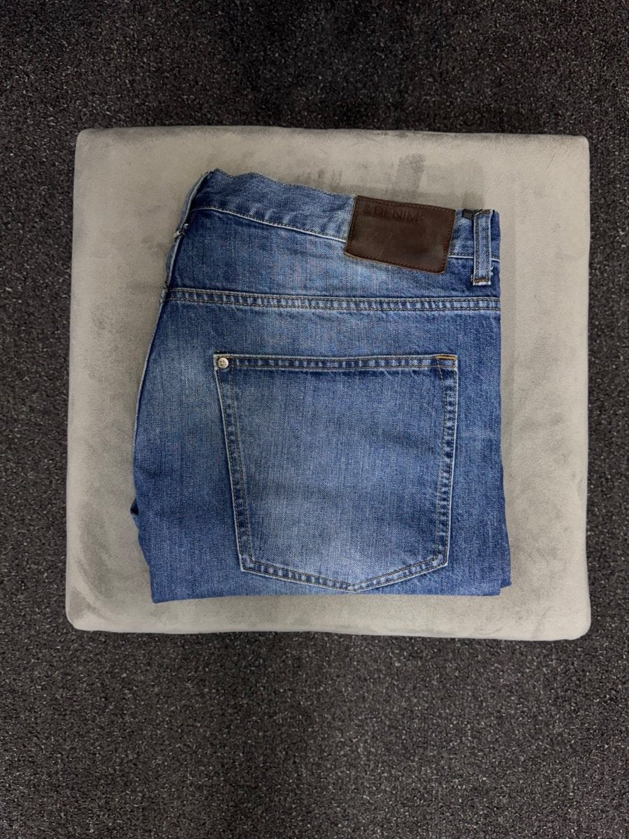 &denim Regular w38l34