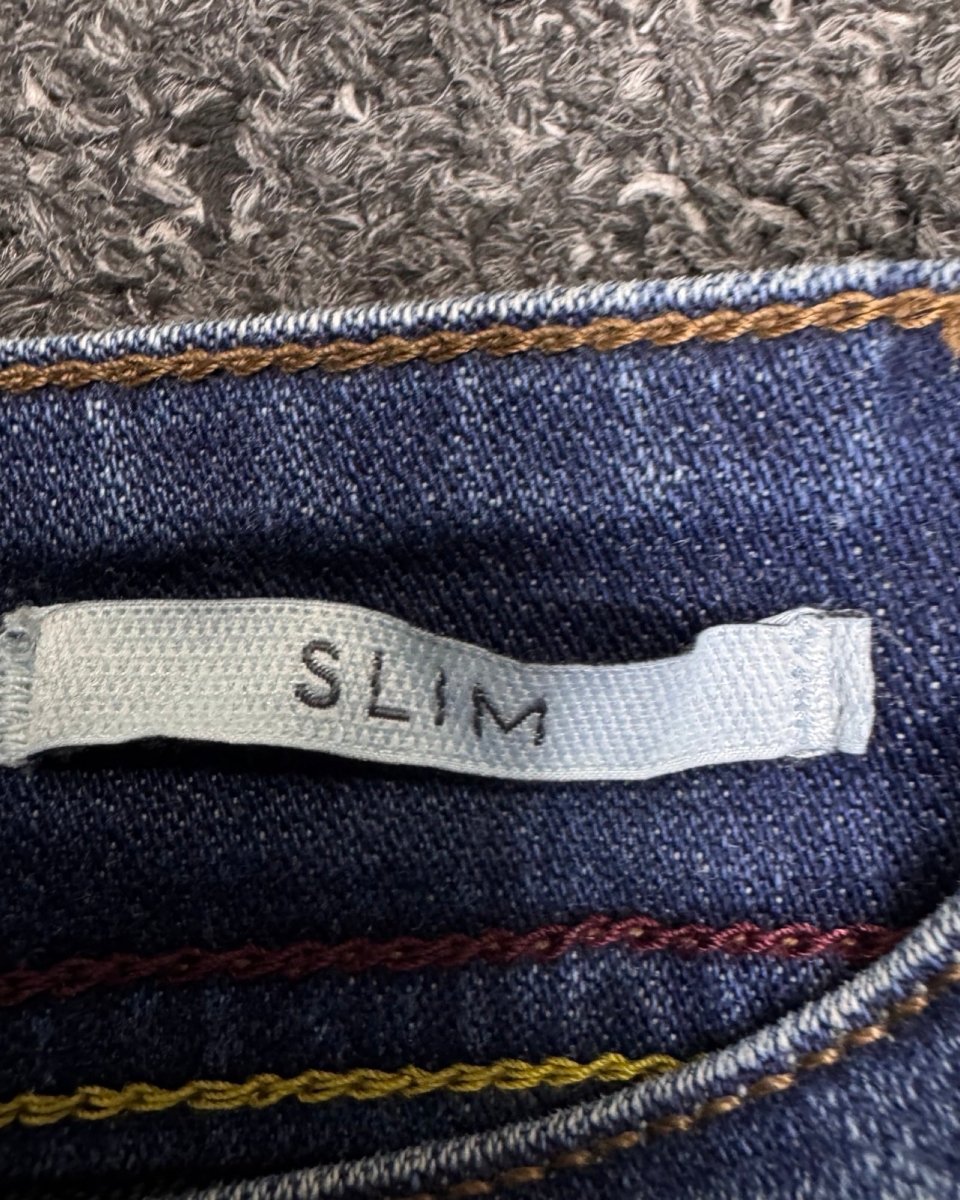 Timberland Slim w38L34