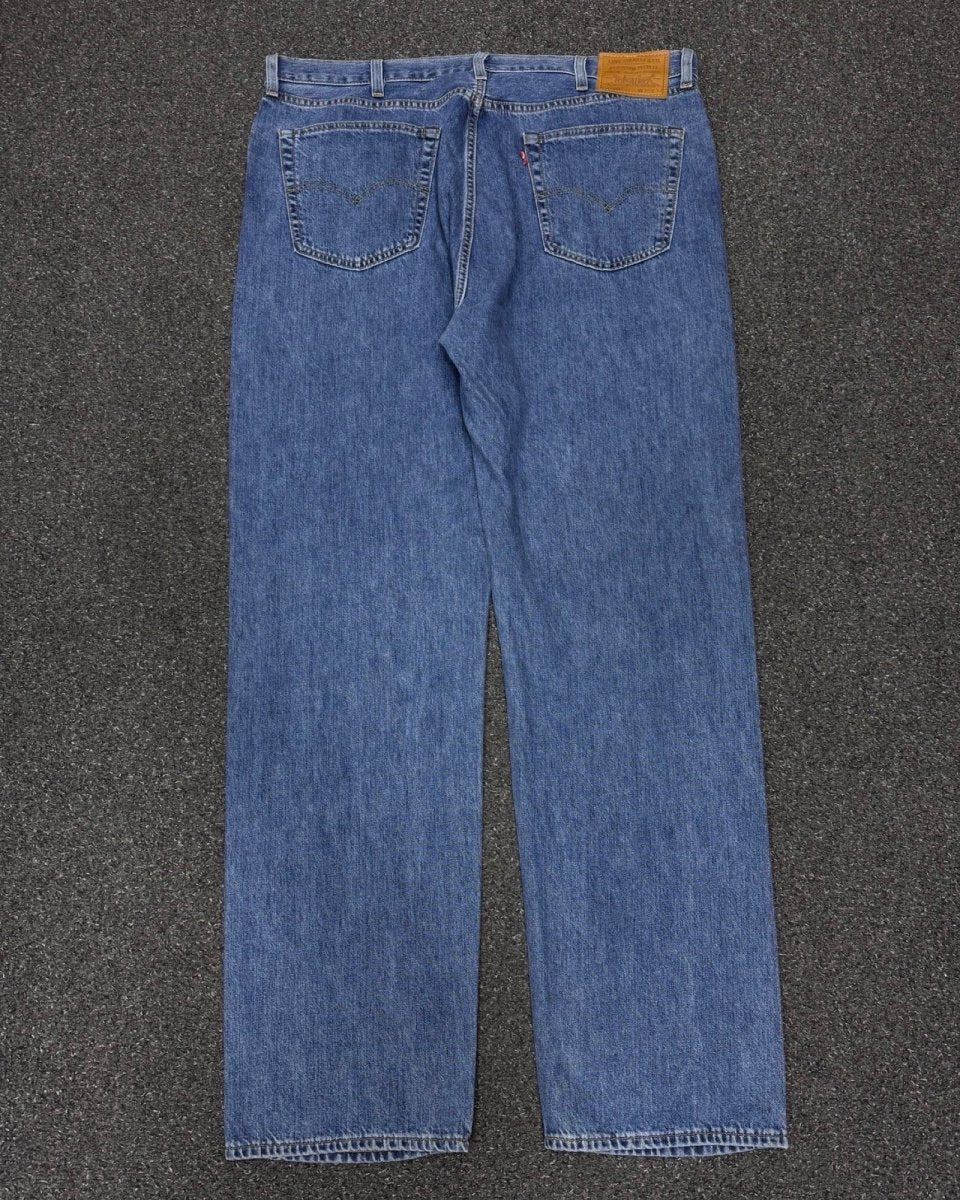 LEVI'S 505 w40l34