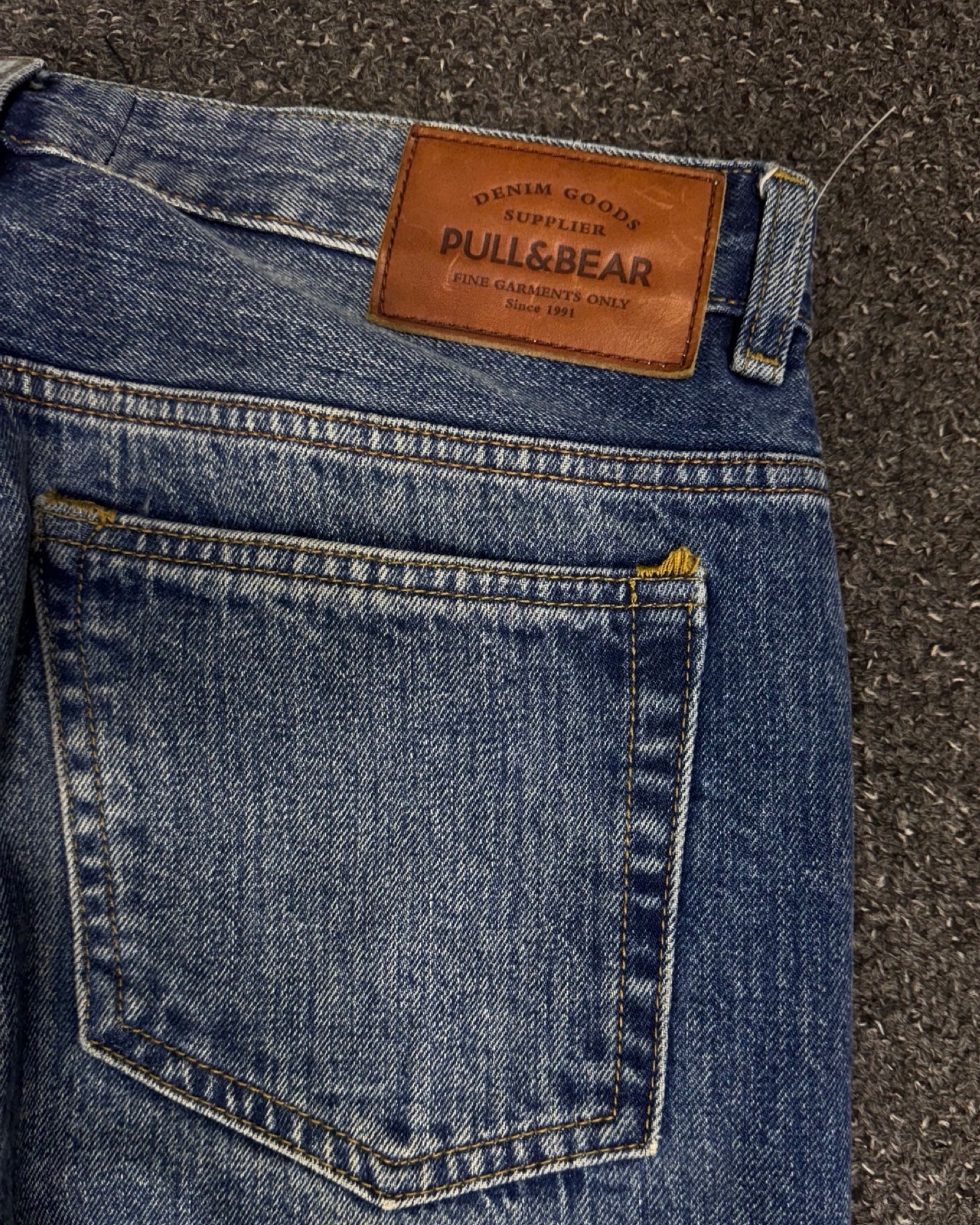Pull&bear Regular w32l30