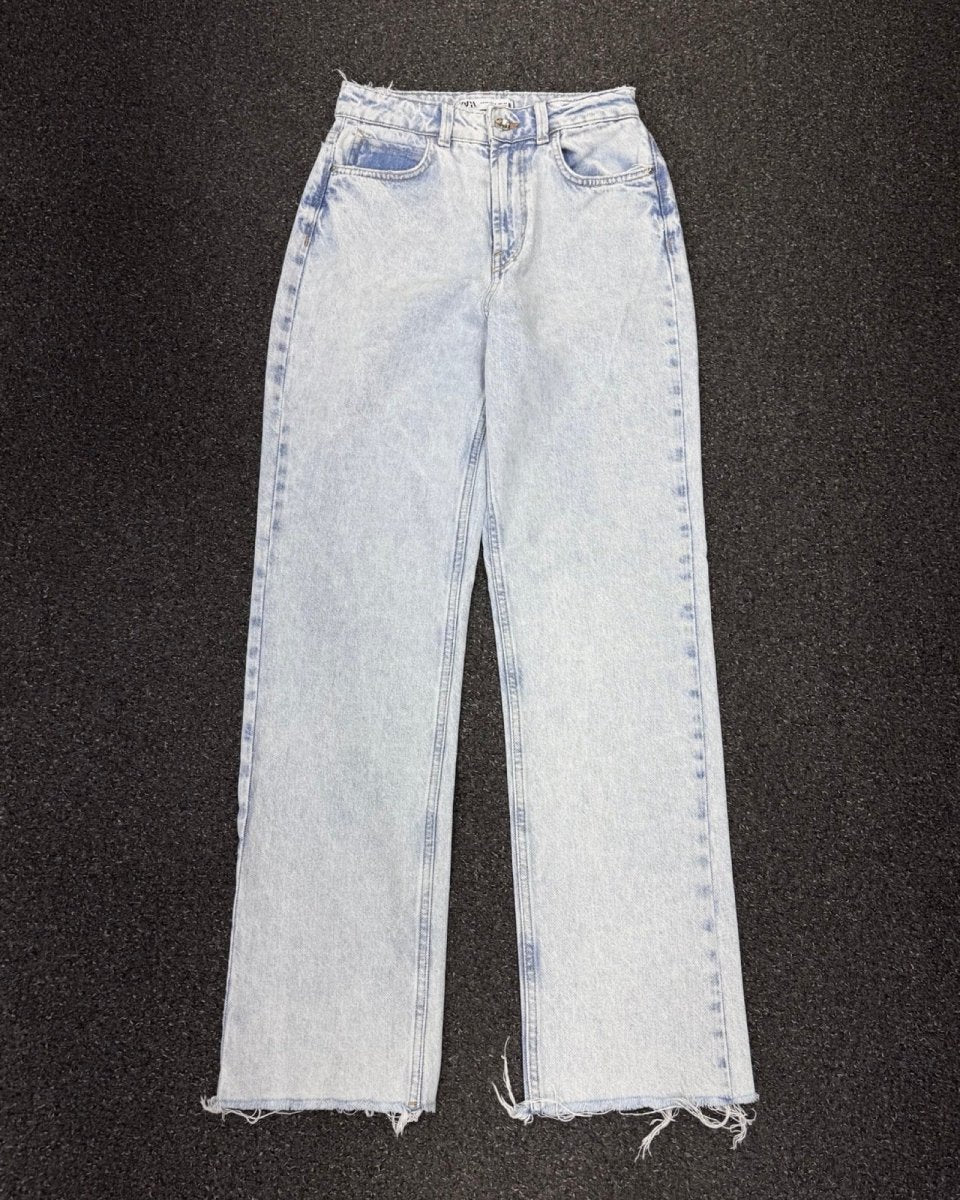 ZARA MOM W24L30