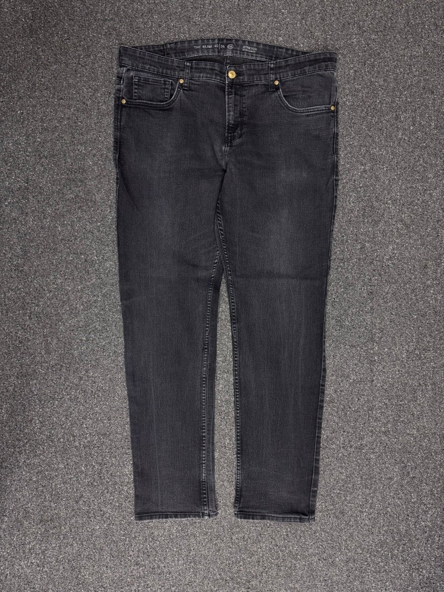 C&A Slim w40l34
