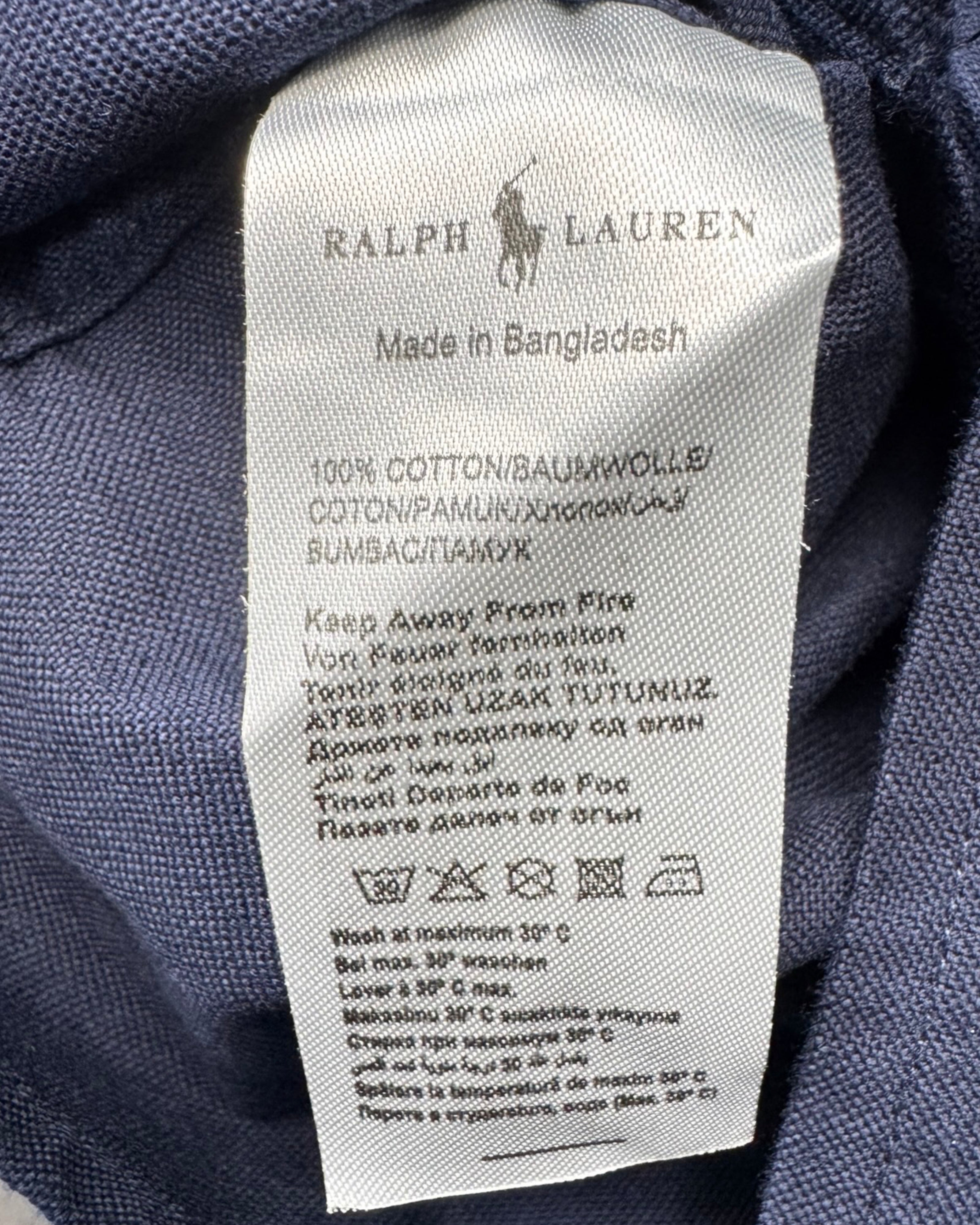 POLO RALPH LAUREN