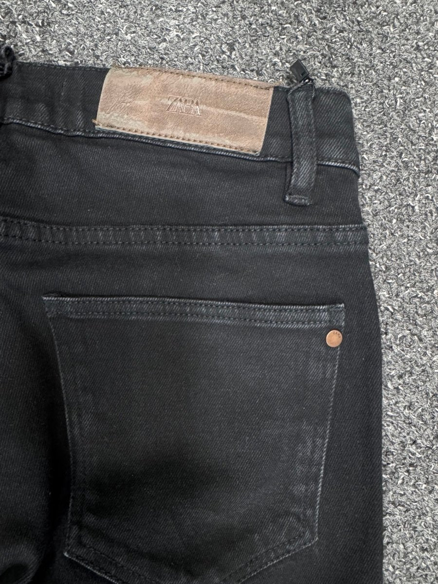 zara slim w30l32