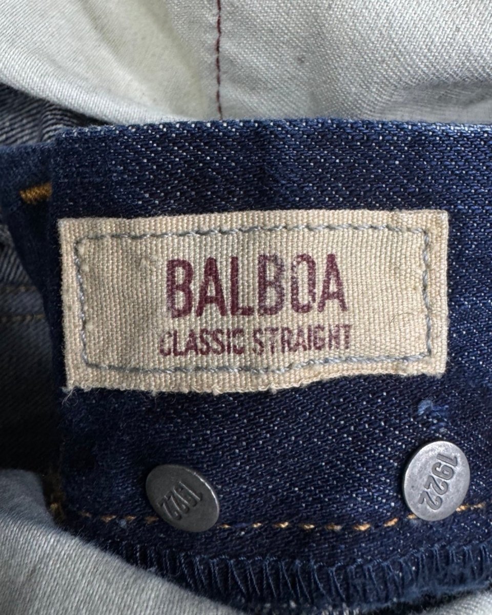 HOLLISTER STraight w29l30