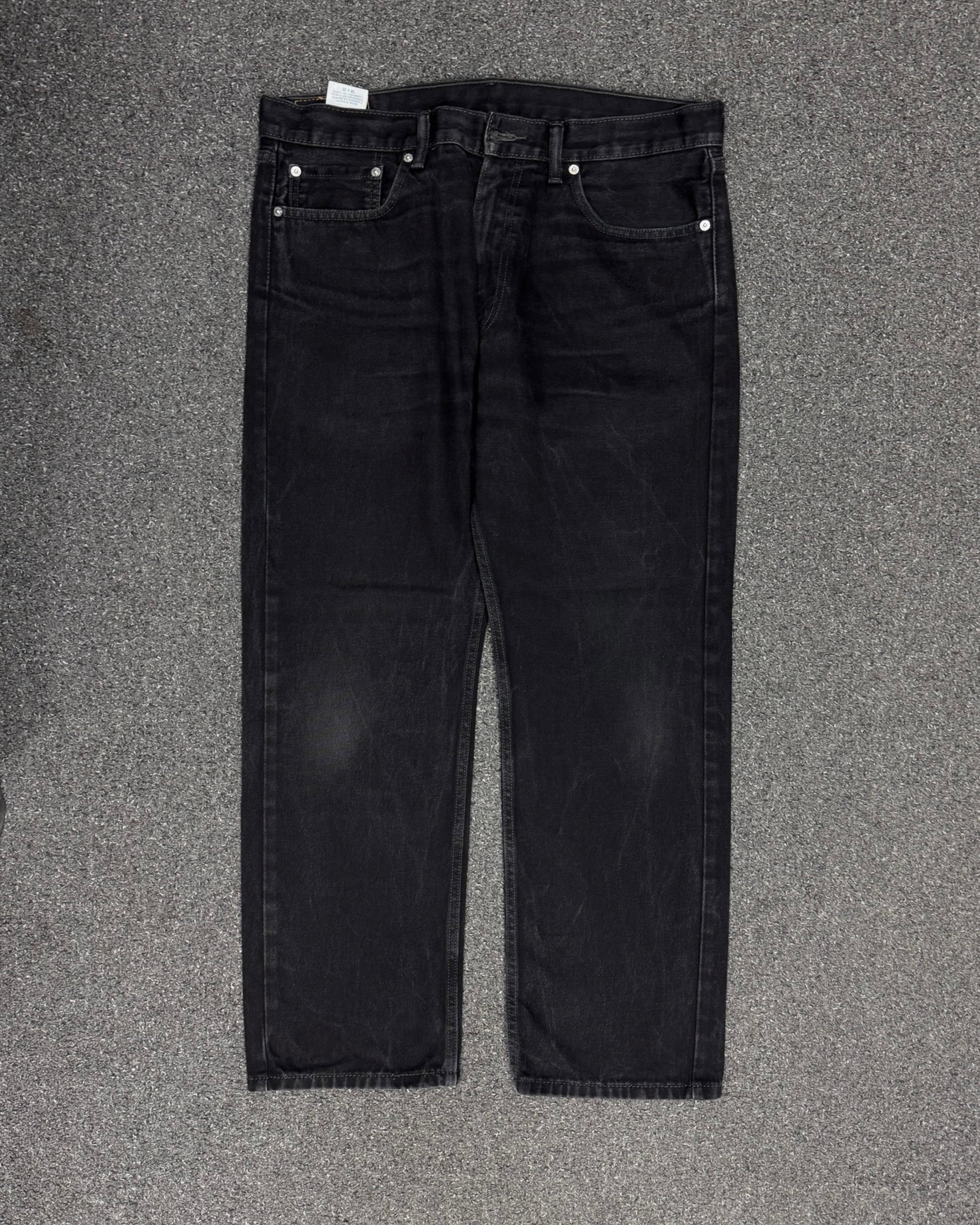 LEVI'S 505 w36l30