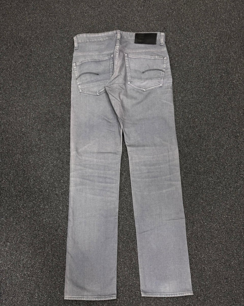 RAW G STAR SLim w30l32