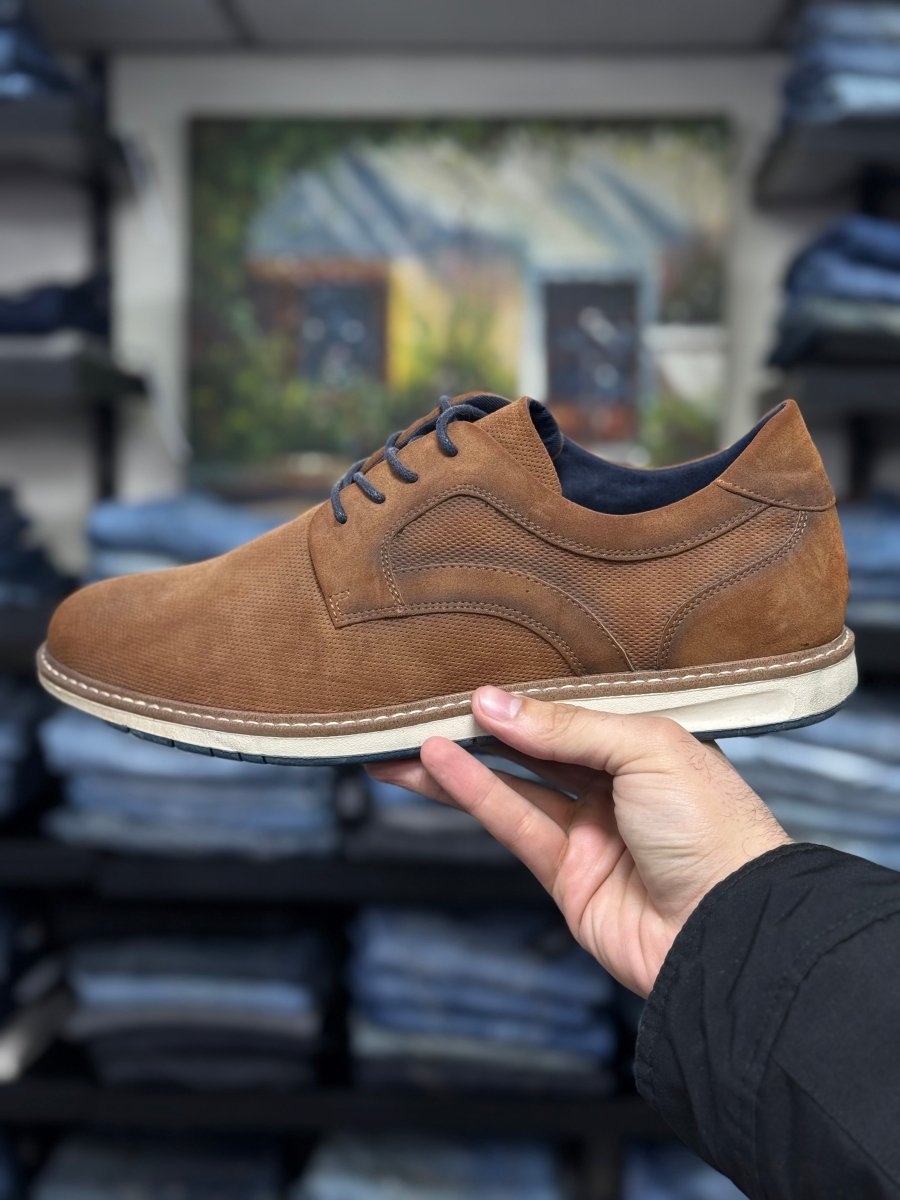 &DENIM 45