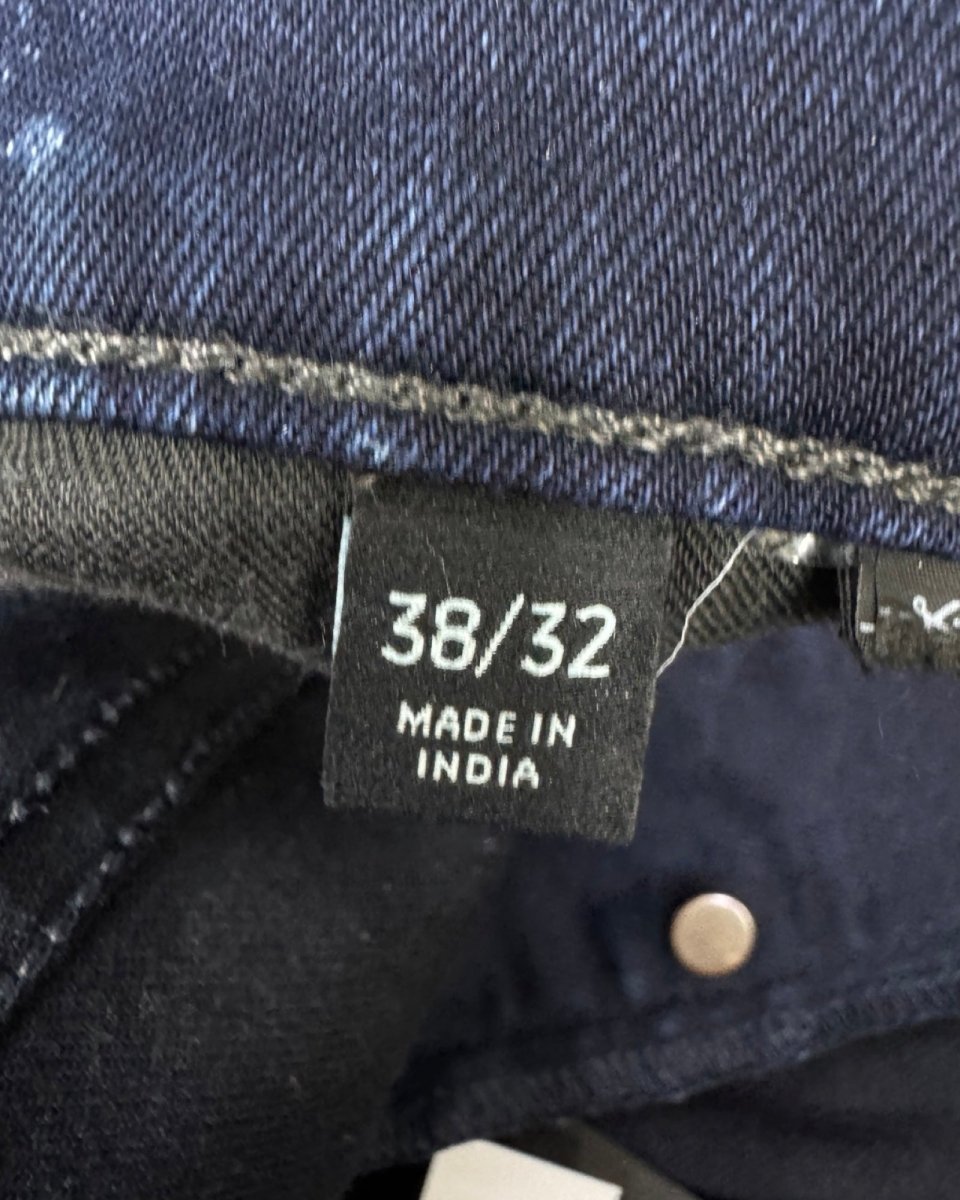 RAW G STAR Slim w38l32