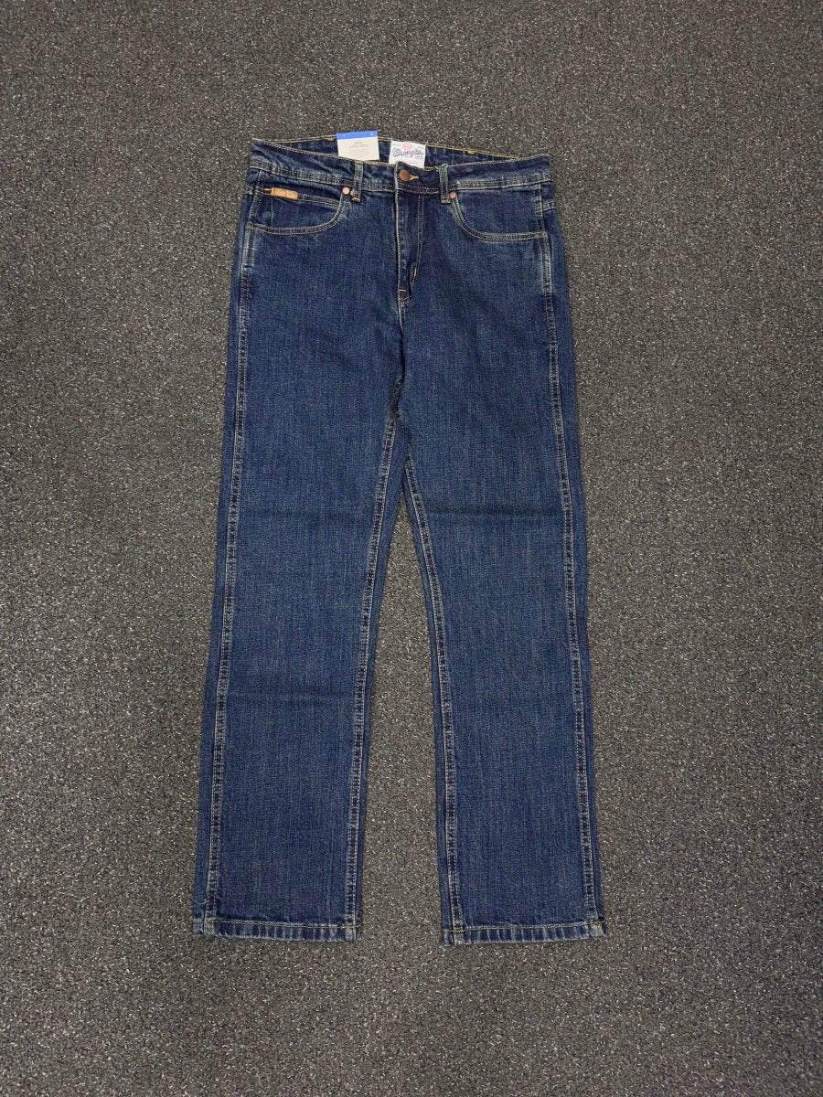 WRANGLER Regular w32l32