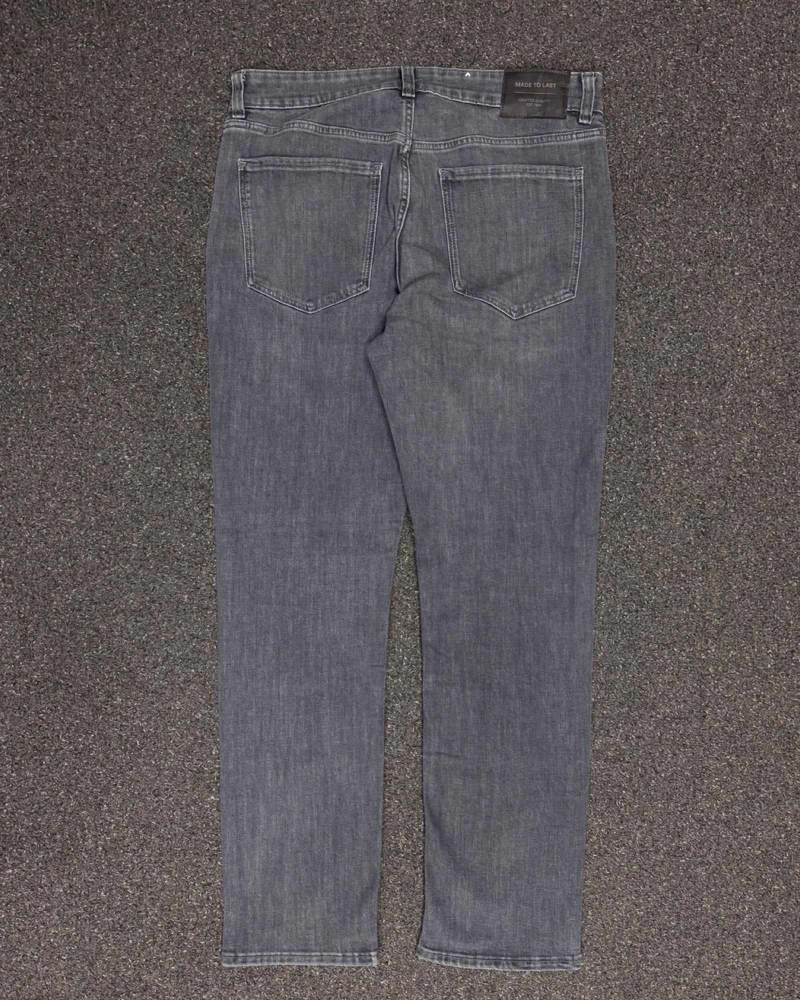 C&A Slim w32l30