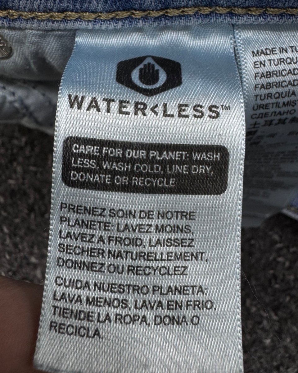 levi's regular w31l30