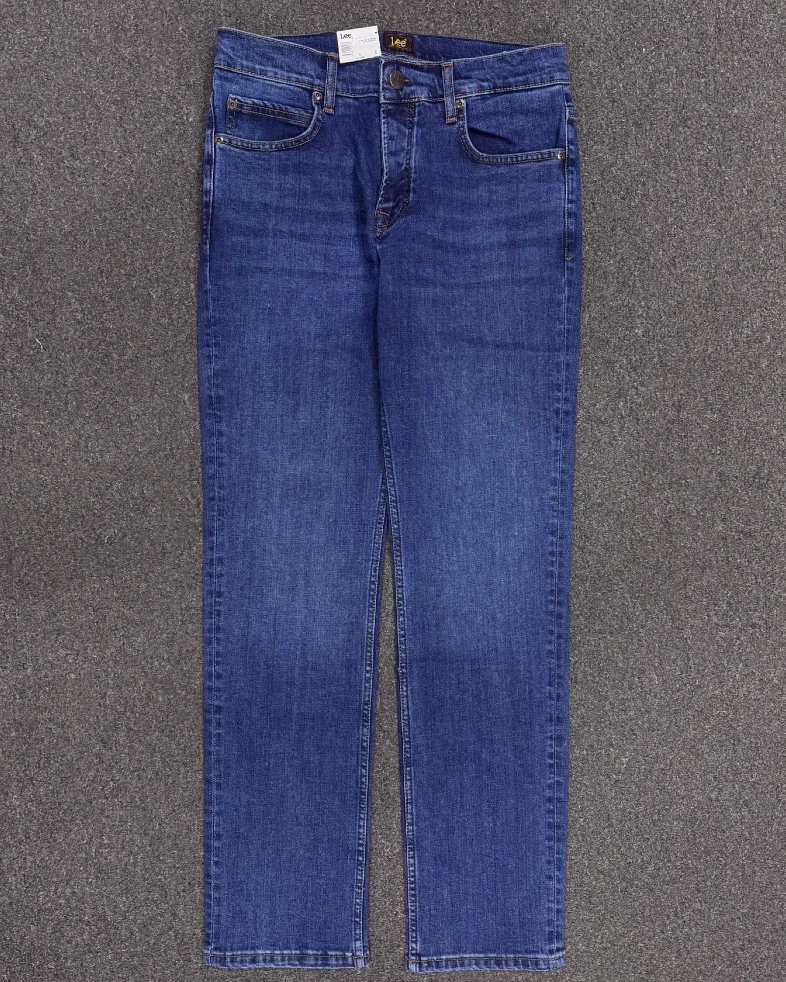 LEE JEANS