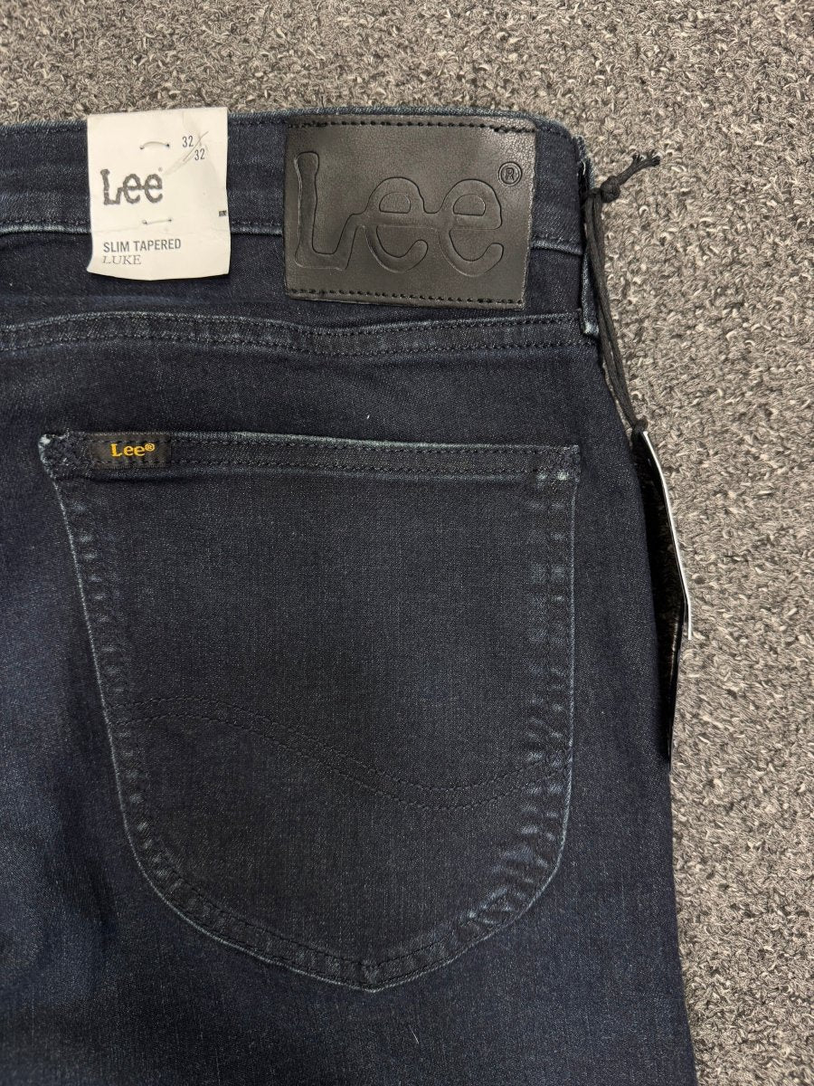 LEE luke skinny w31l32