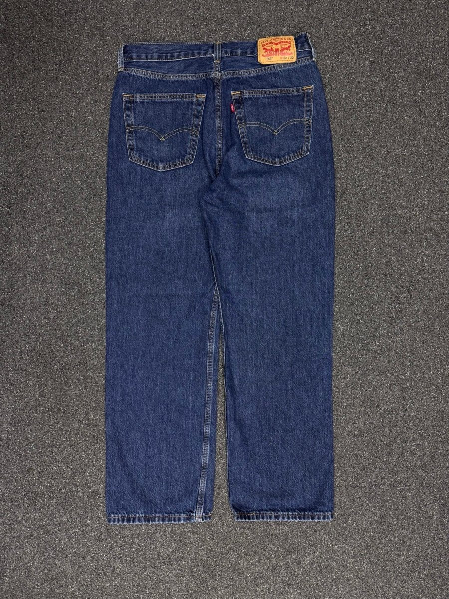 LEVI'S 565 W32L32