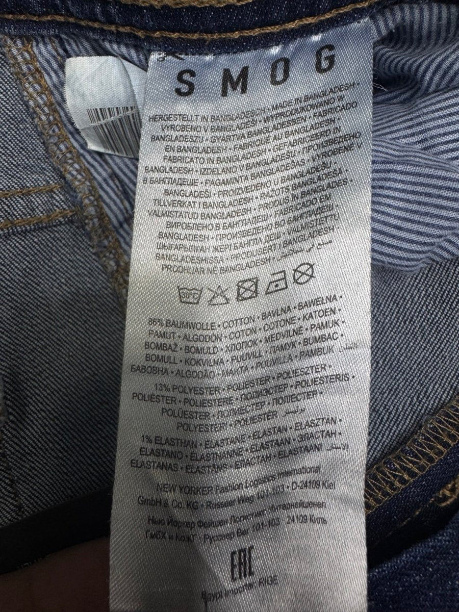 SMOG SLIM W31L32