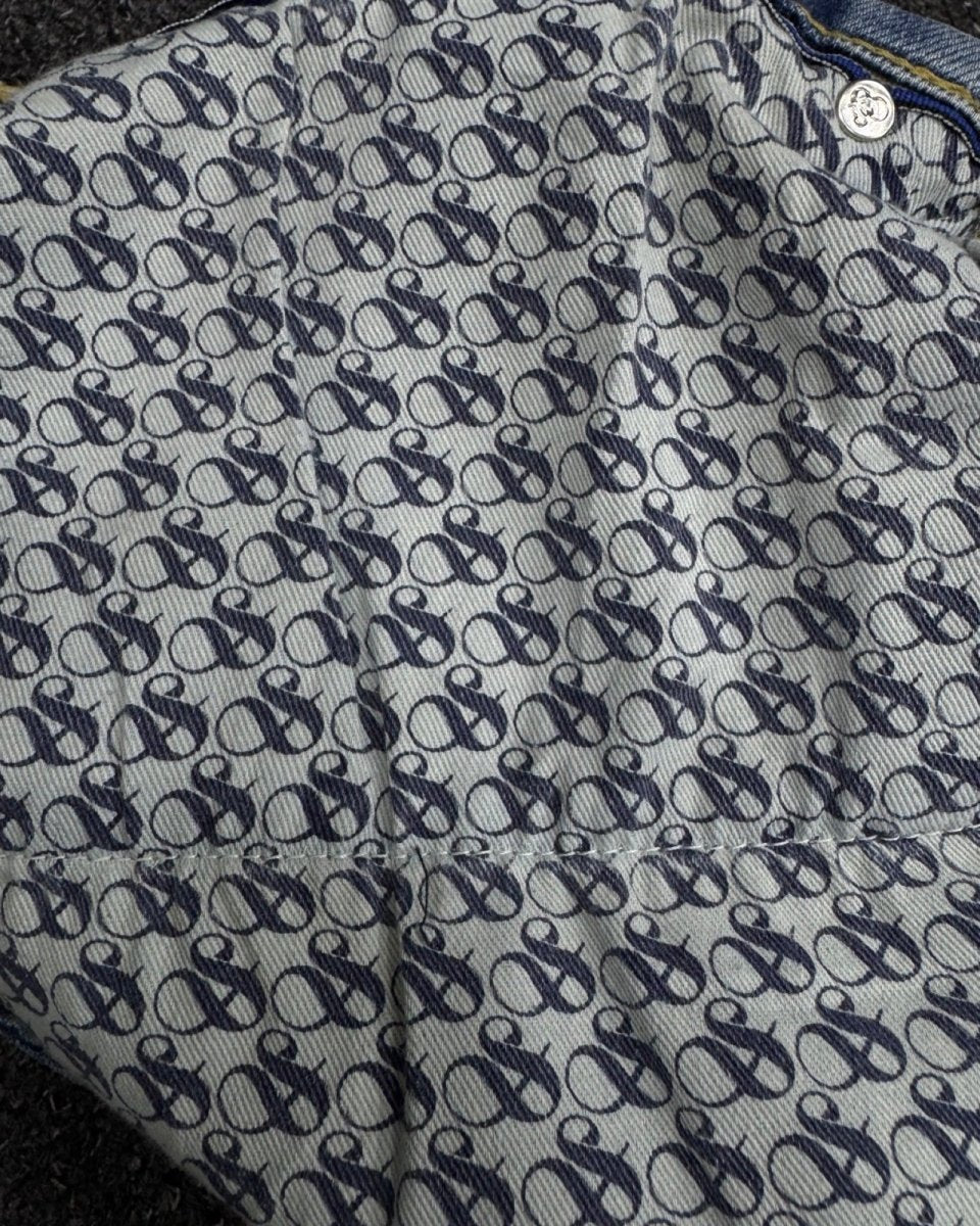 SCOTCH&SODA SLIM w32l32