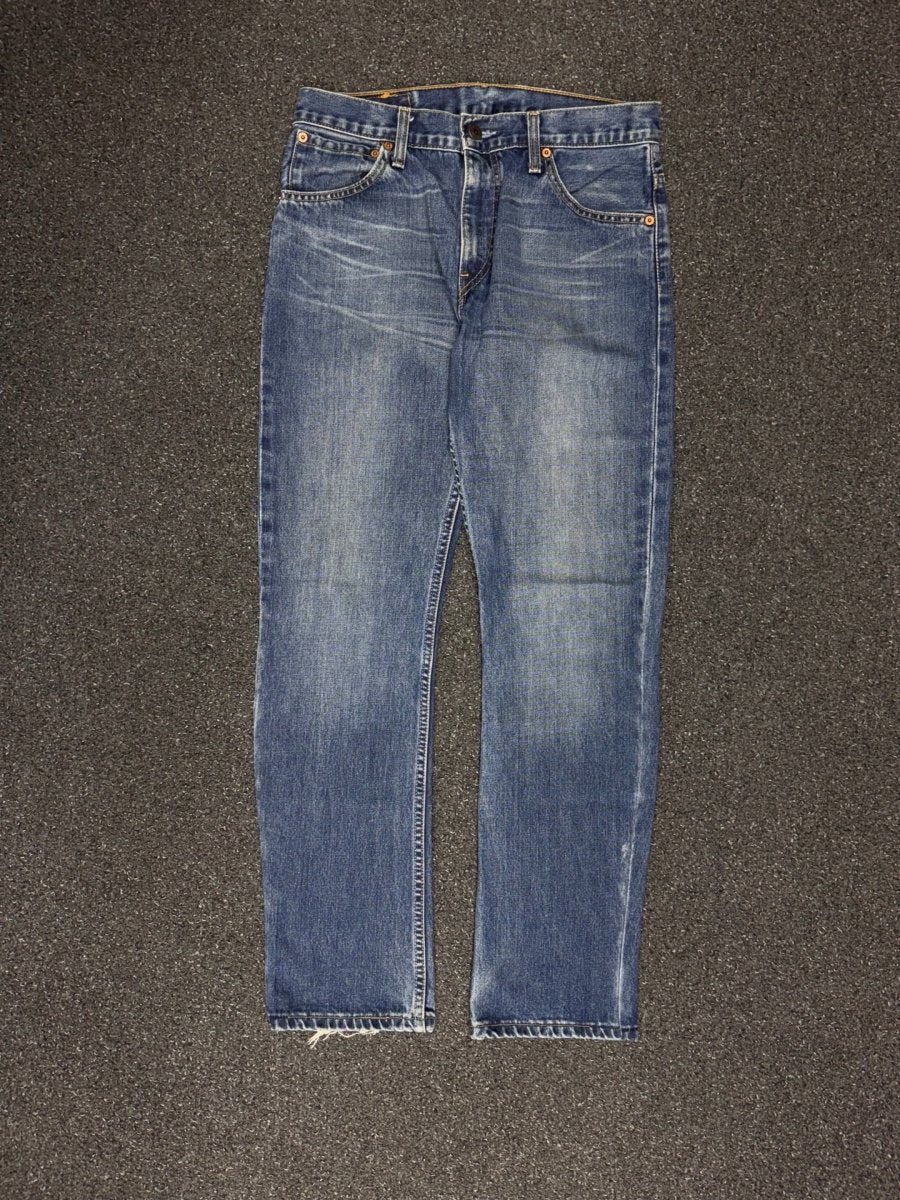 LEVI'S 507 04 w30l32