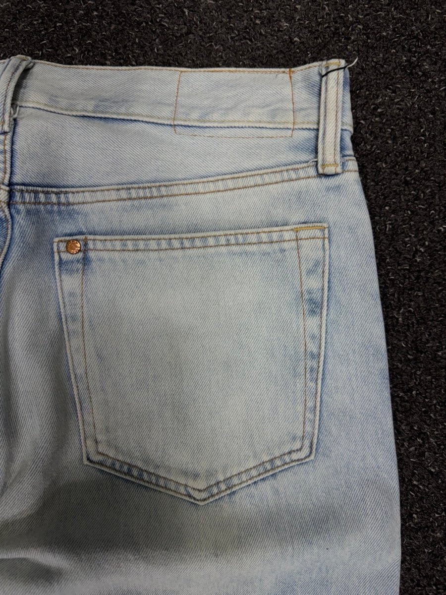 h&m Straight w32l32