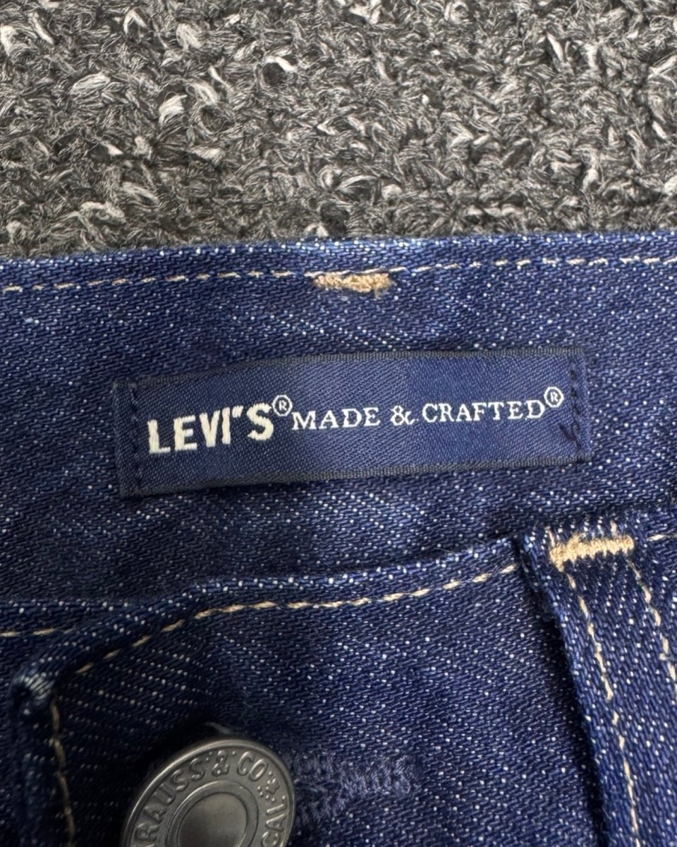 levi's 501 w28l26