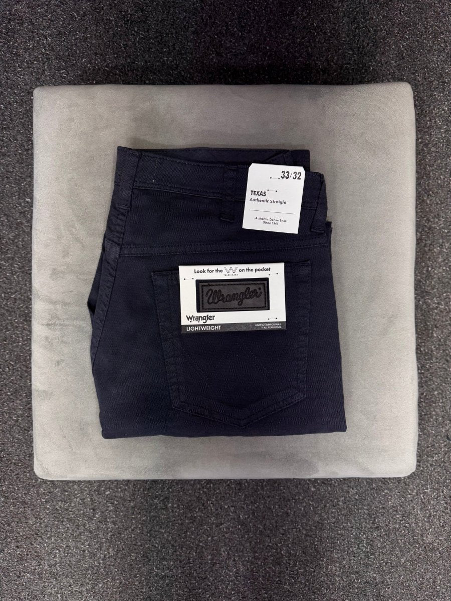 WRANGLER Regular w34l32