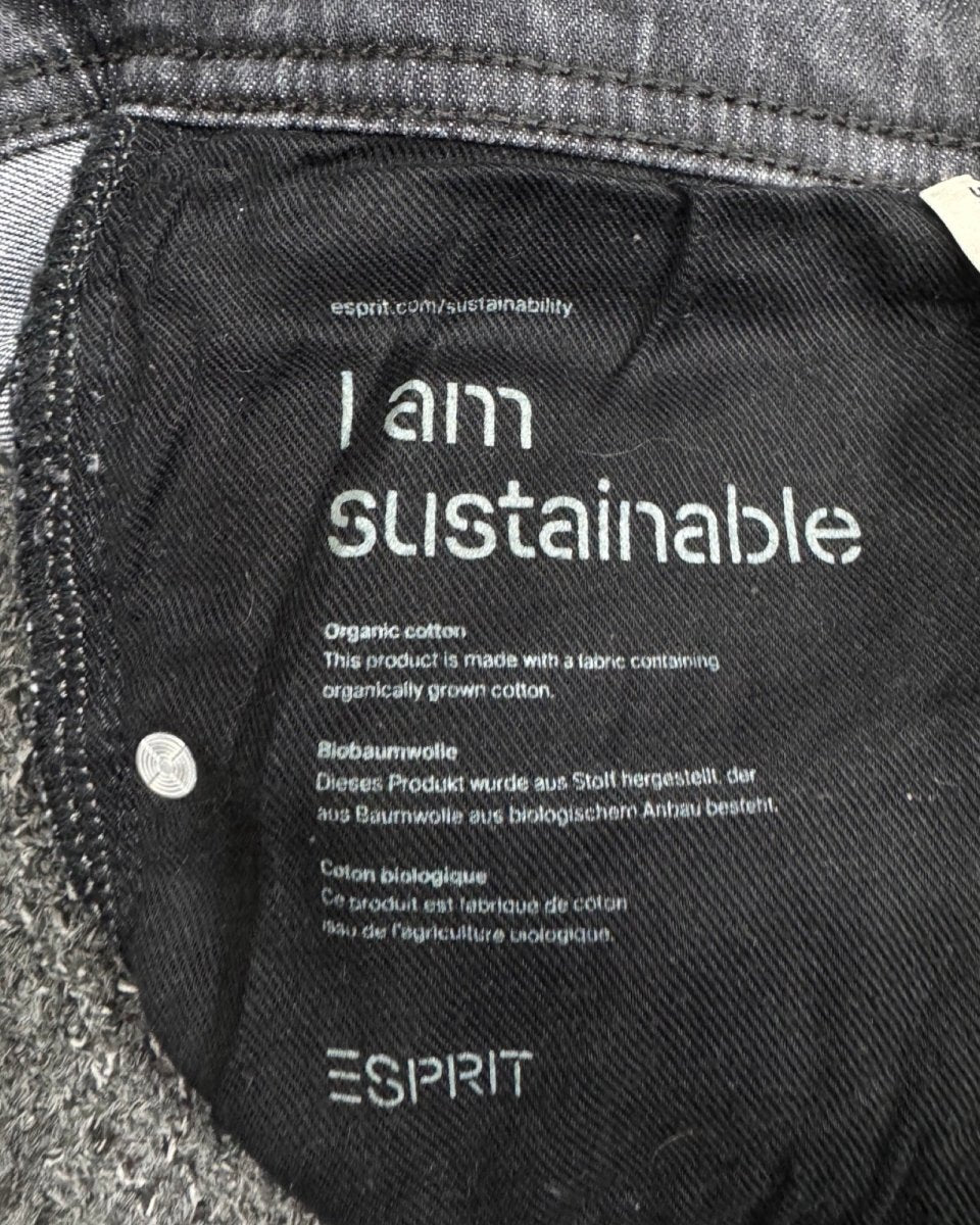 ESPRIT SLIM W33l34