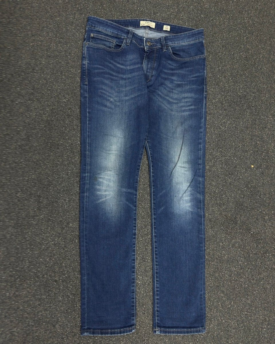 CELIO SLIM W34L32