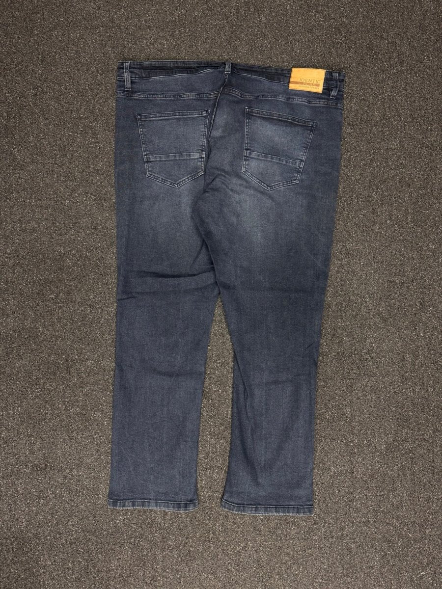 identic Straight w44l32