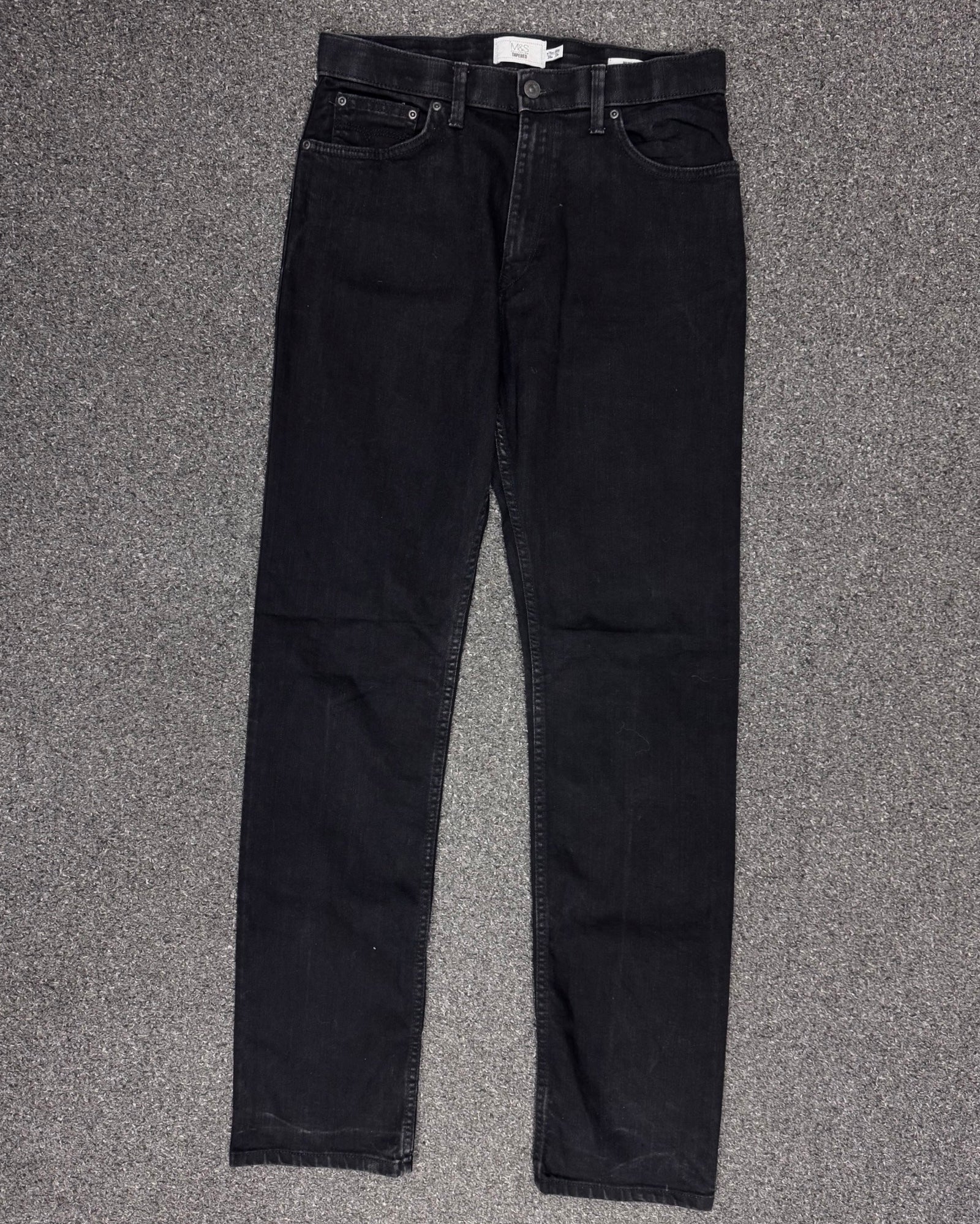 M&S Straight w30l33