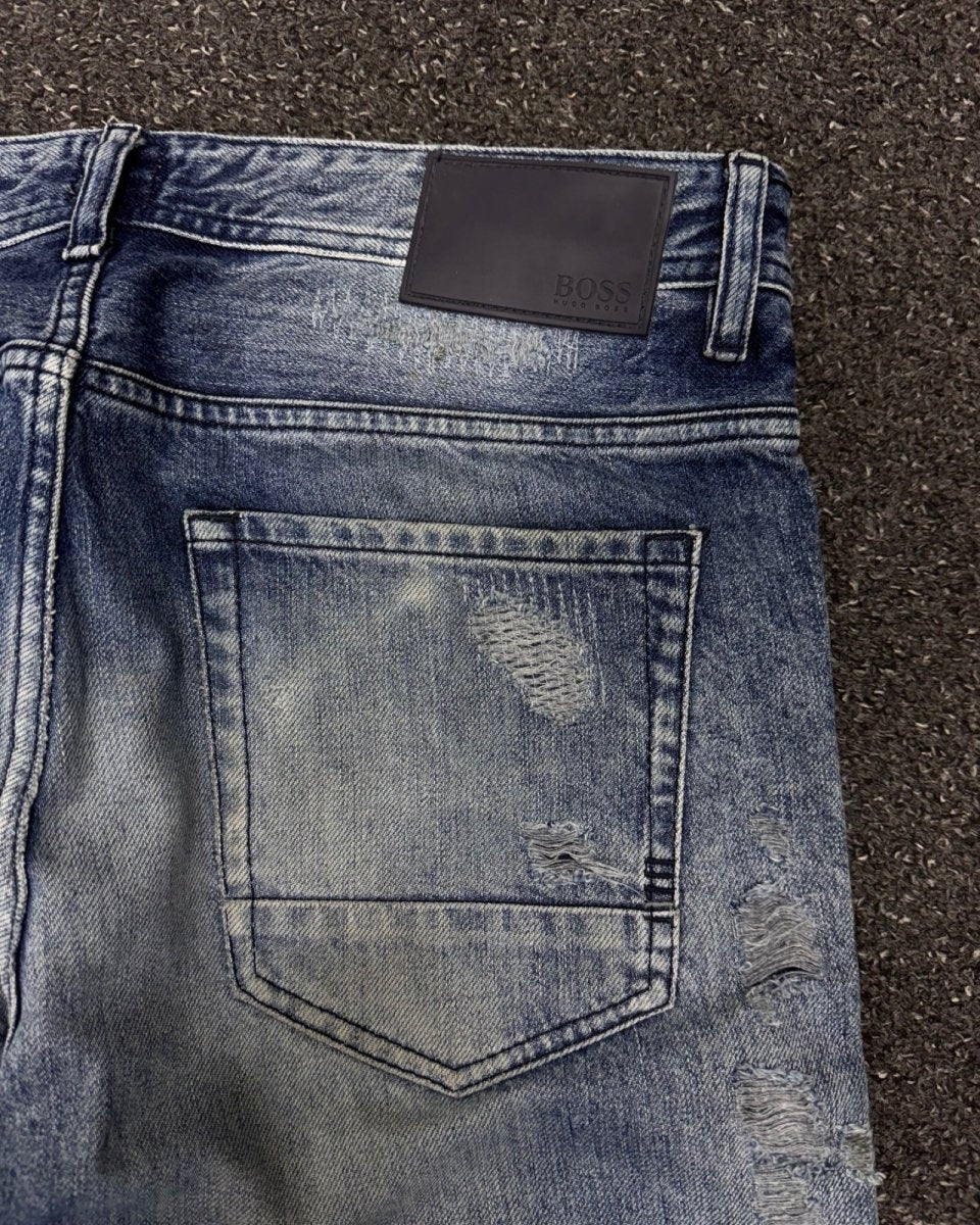 HUGO BOSS Slim w31l32