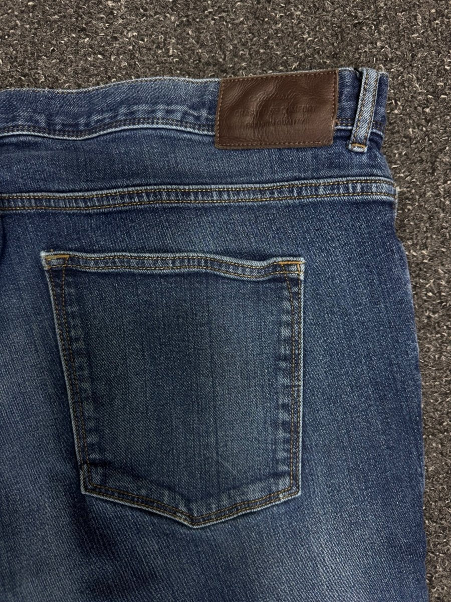 DENIM BY TU Regular w40l32