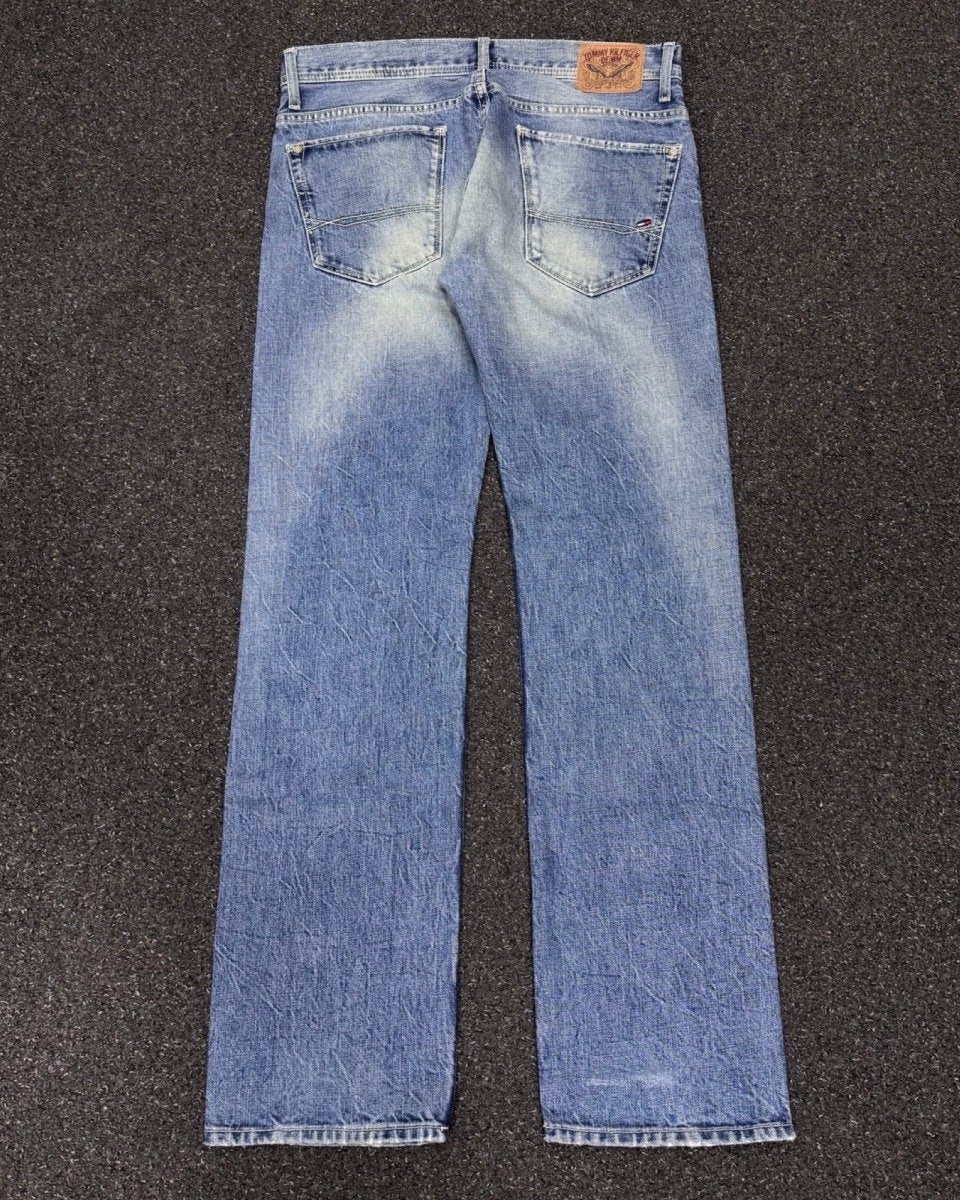 TOMMY HILFIGER Straight w33l32