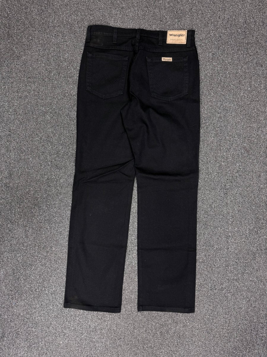 WRANGLER Straight w33l32