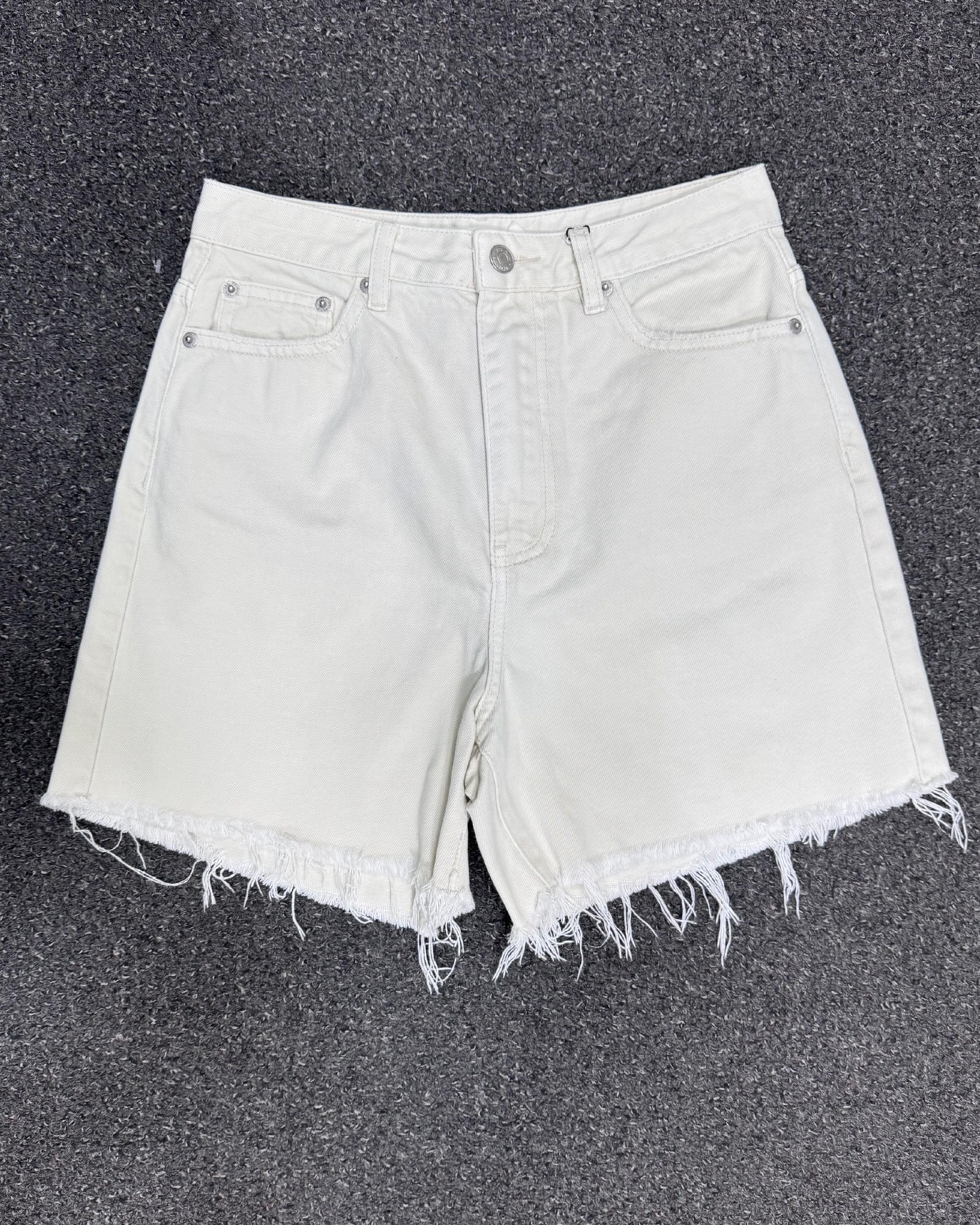 GLASSONS SHORTS W28