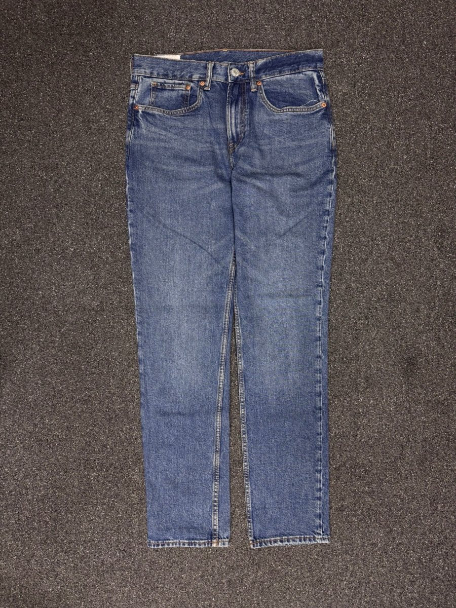 &Denim SLIM W31L32