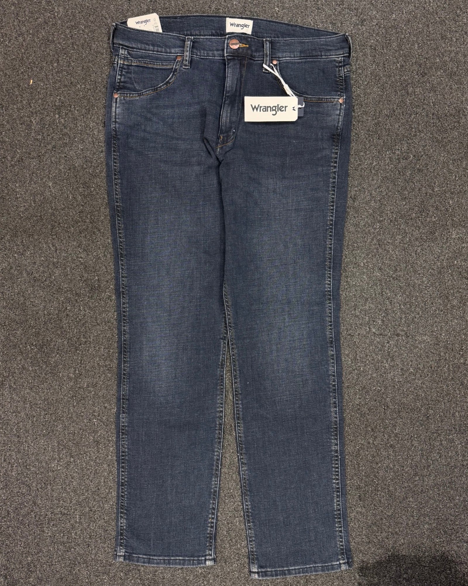 WRANGLER JEANS GREENBORO