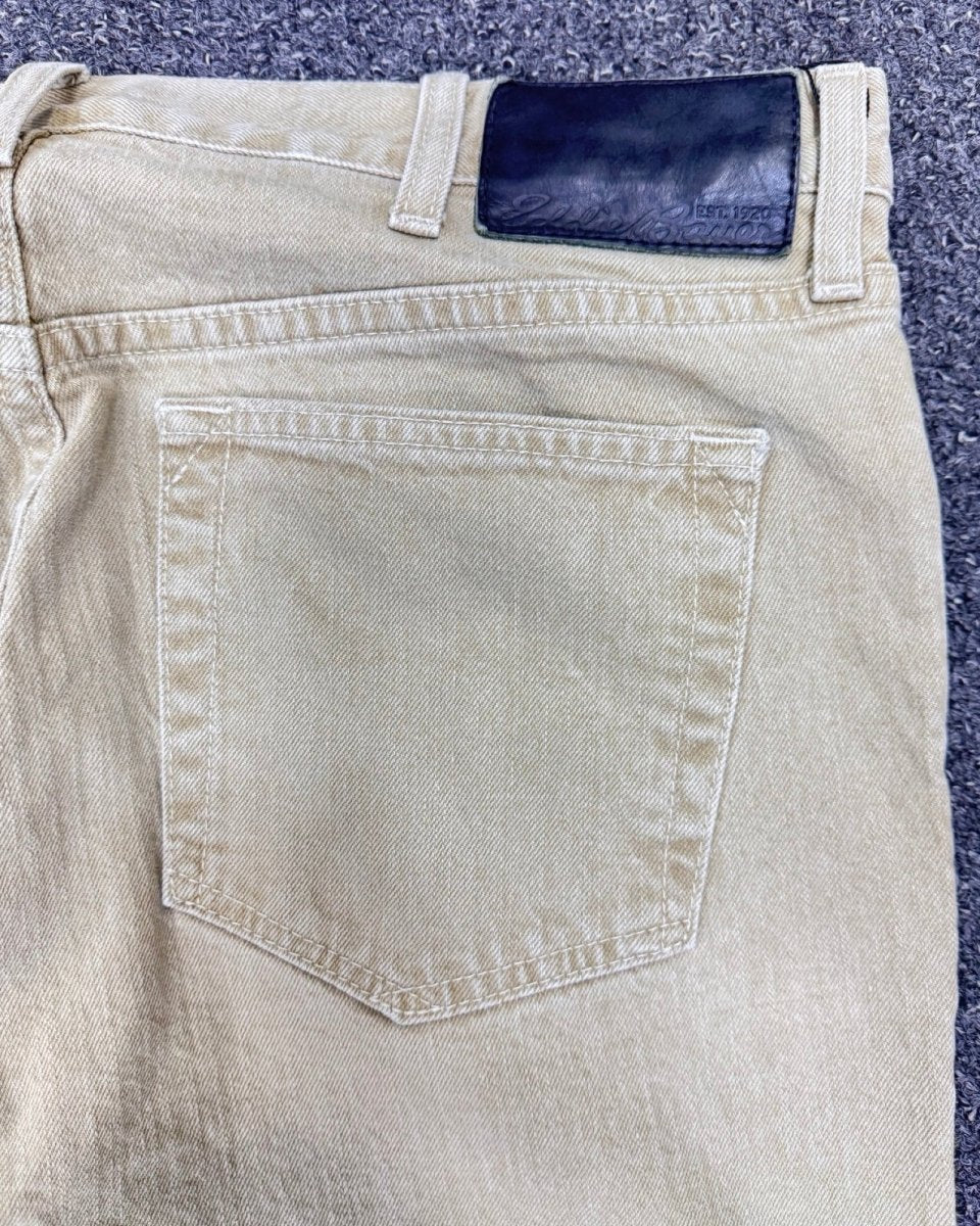 eddie bauer slim w34l32