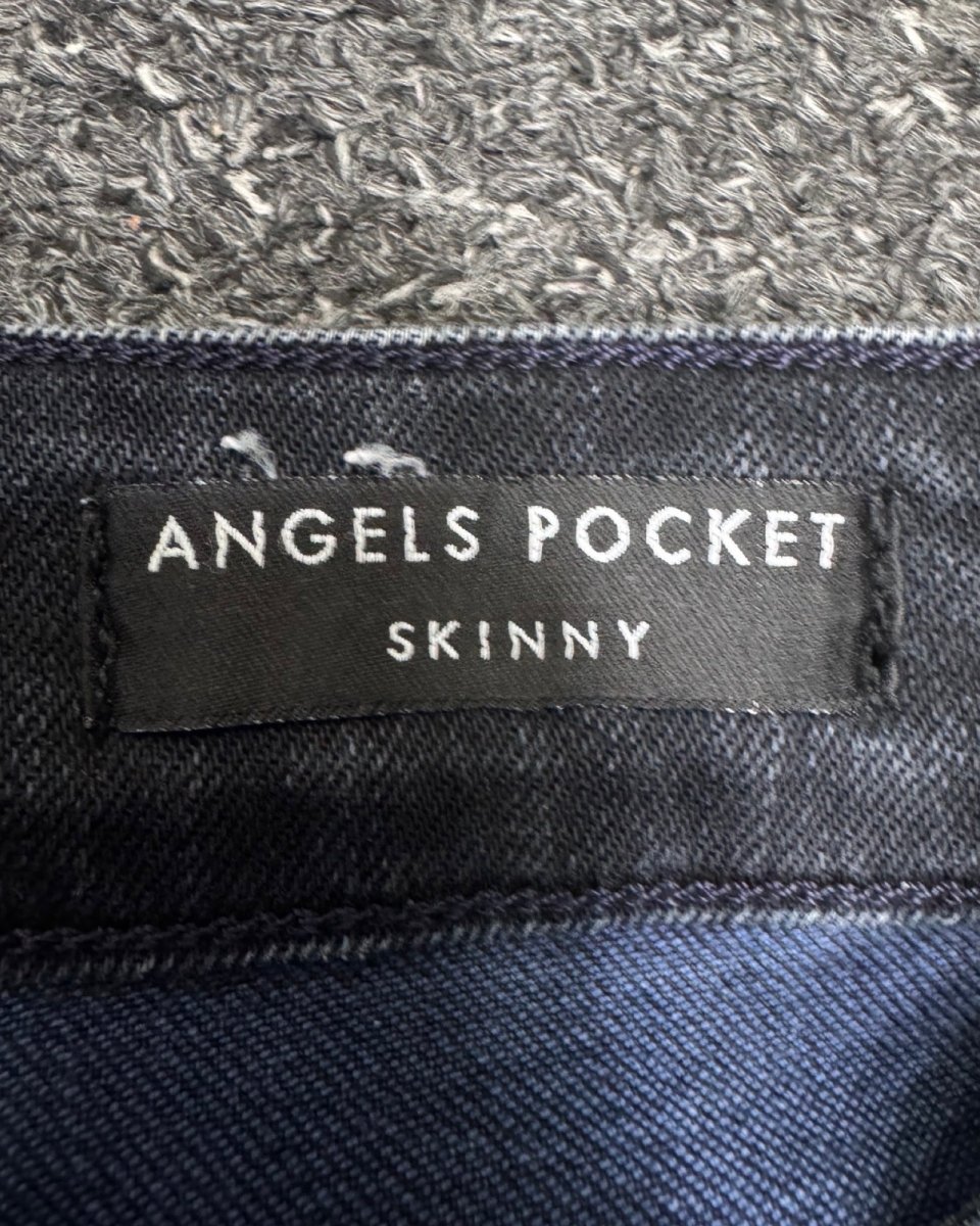 GUESS Slim w30l32